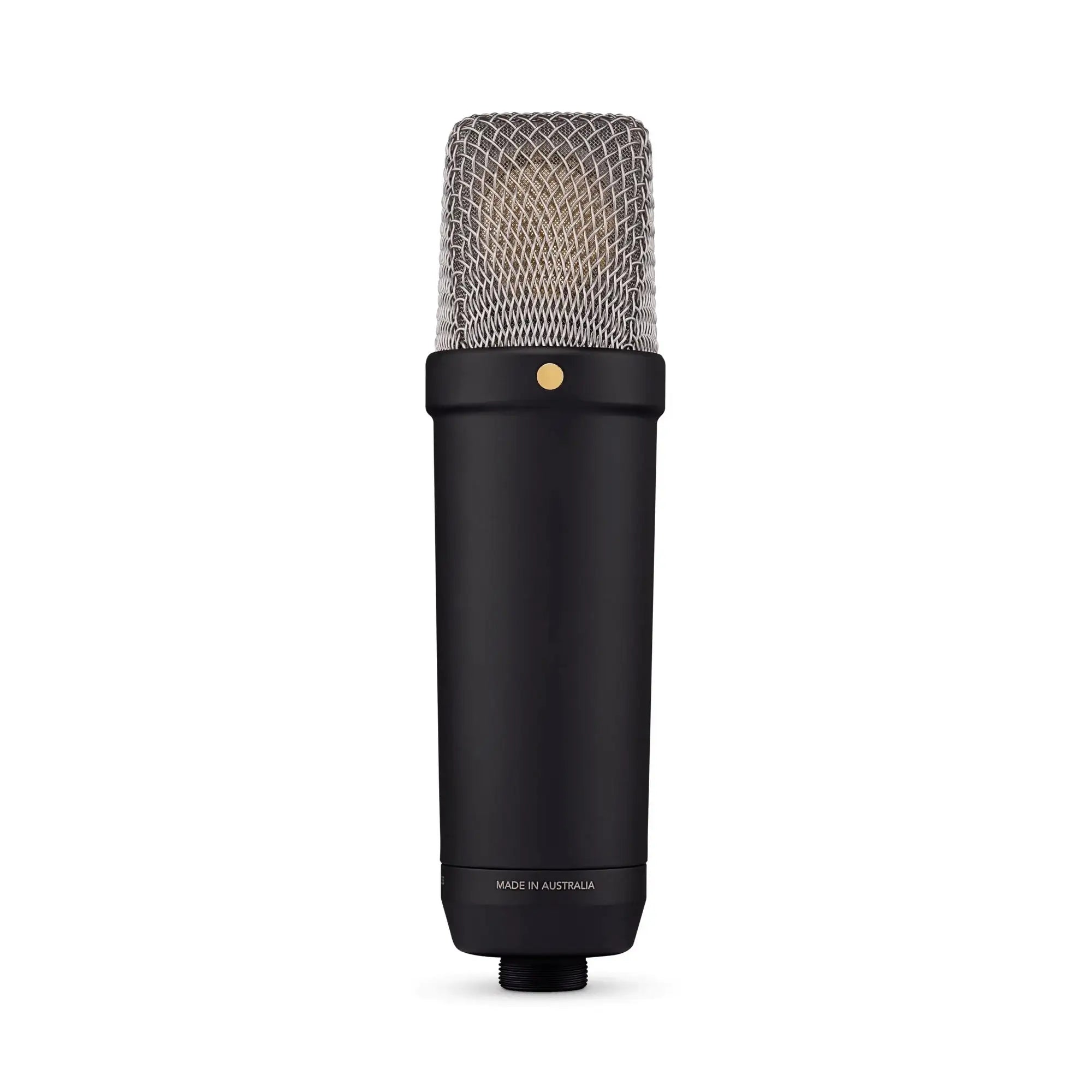 Rode - NT1 5th Generation Studio Condenser Microphone - Mikrofon Pojemnościowy