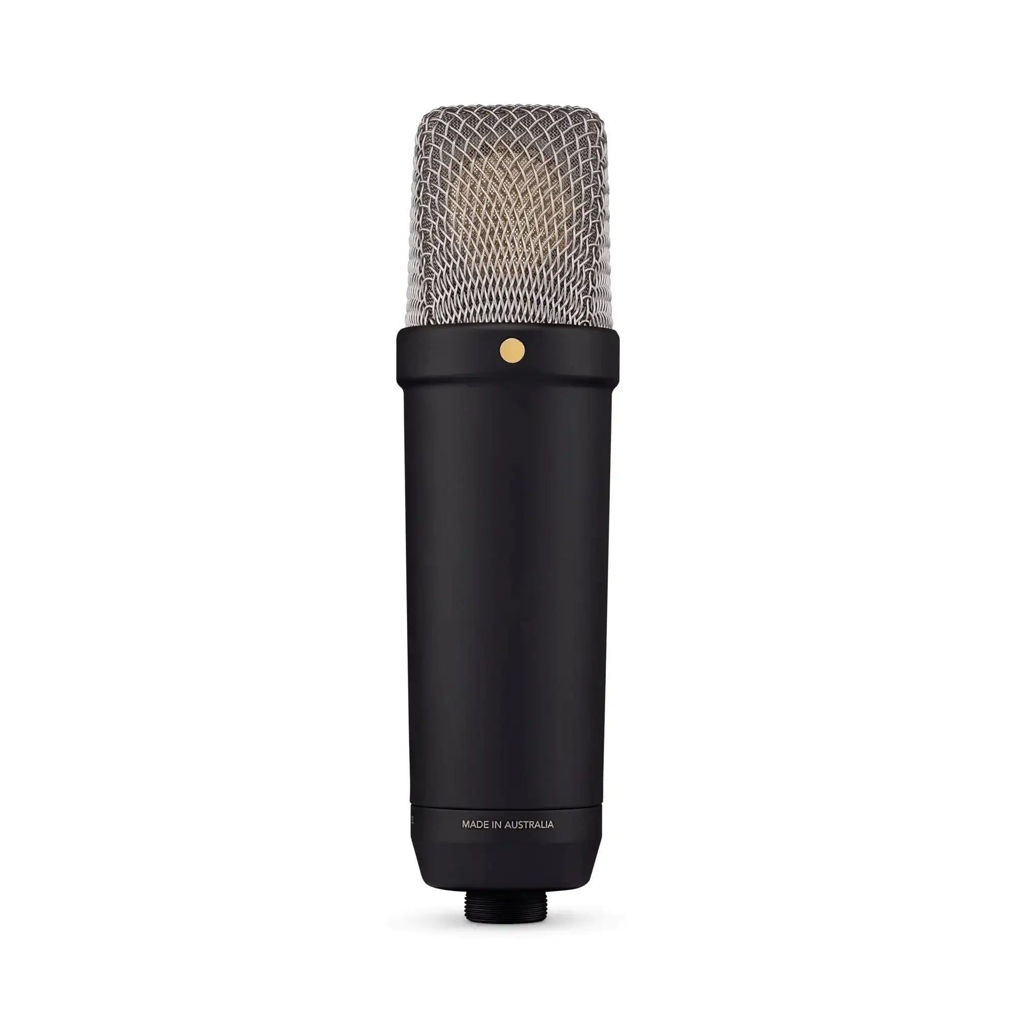 Rode - NT1 5th Generation Studio Condenser Microphone - Mikrofon Pojemnościowy