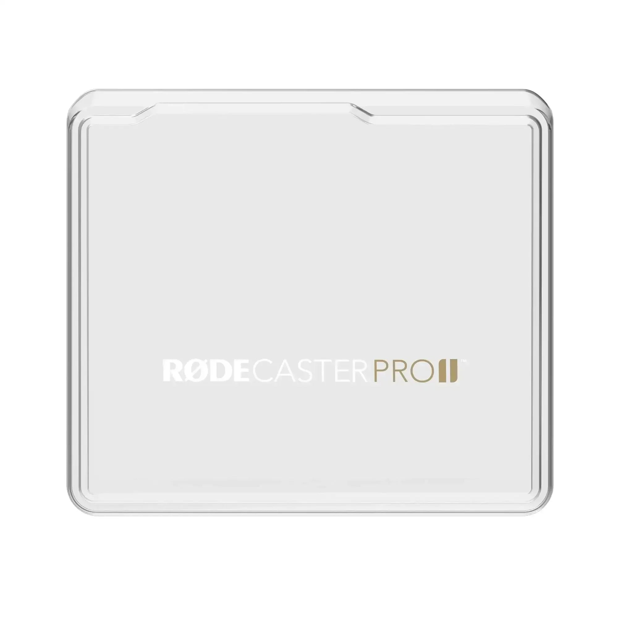 Rode - RØDECover 2 Cover for RØDECaster Pro II - Osłona RODECaster Pro II