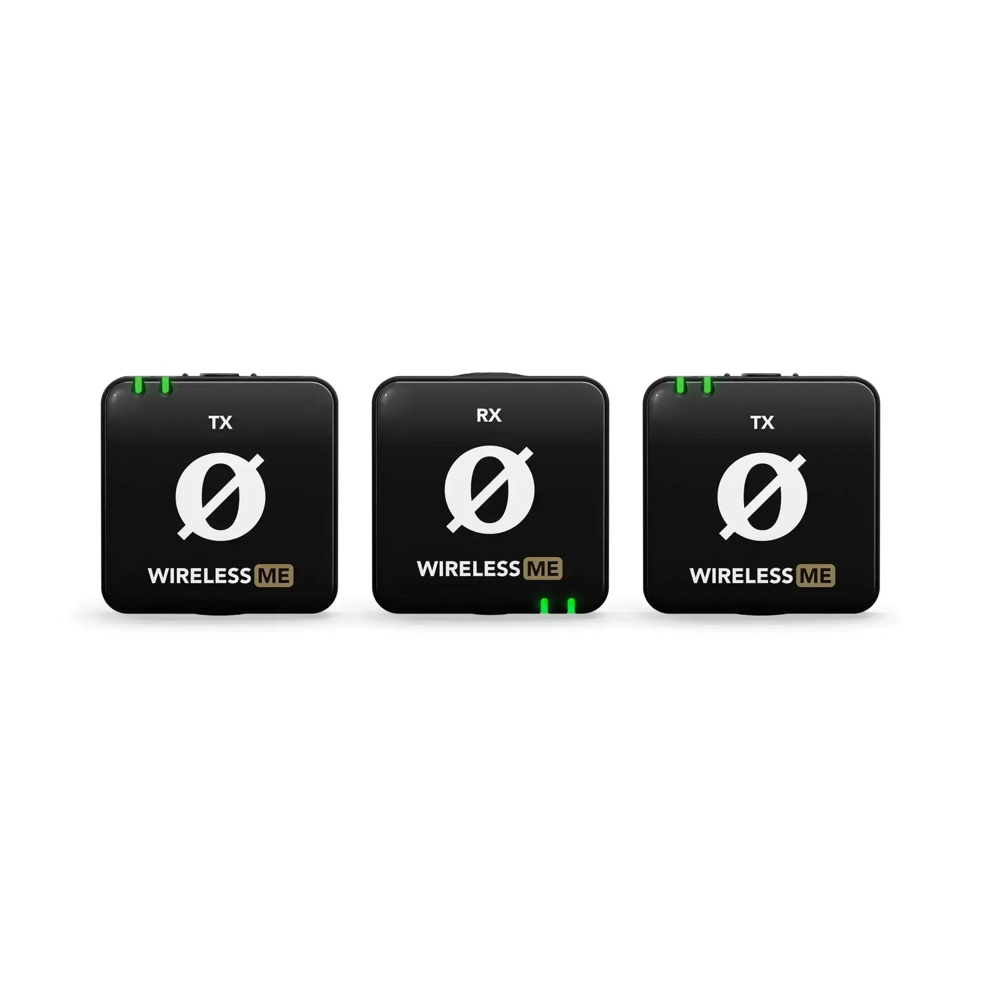Rode - Wireless ME Dual Compact Wireless Microphone System - Bezprzewodowy System Mikrofonowy
