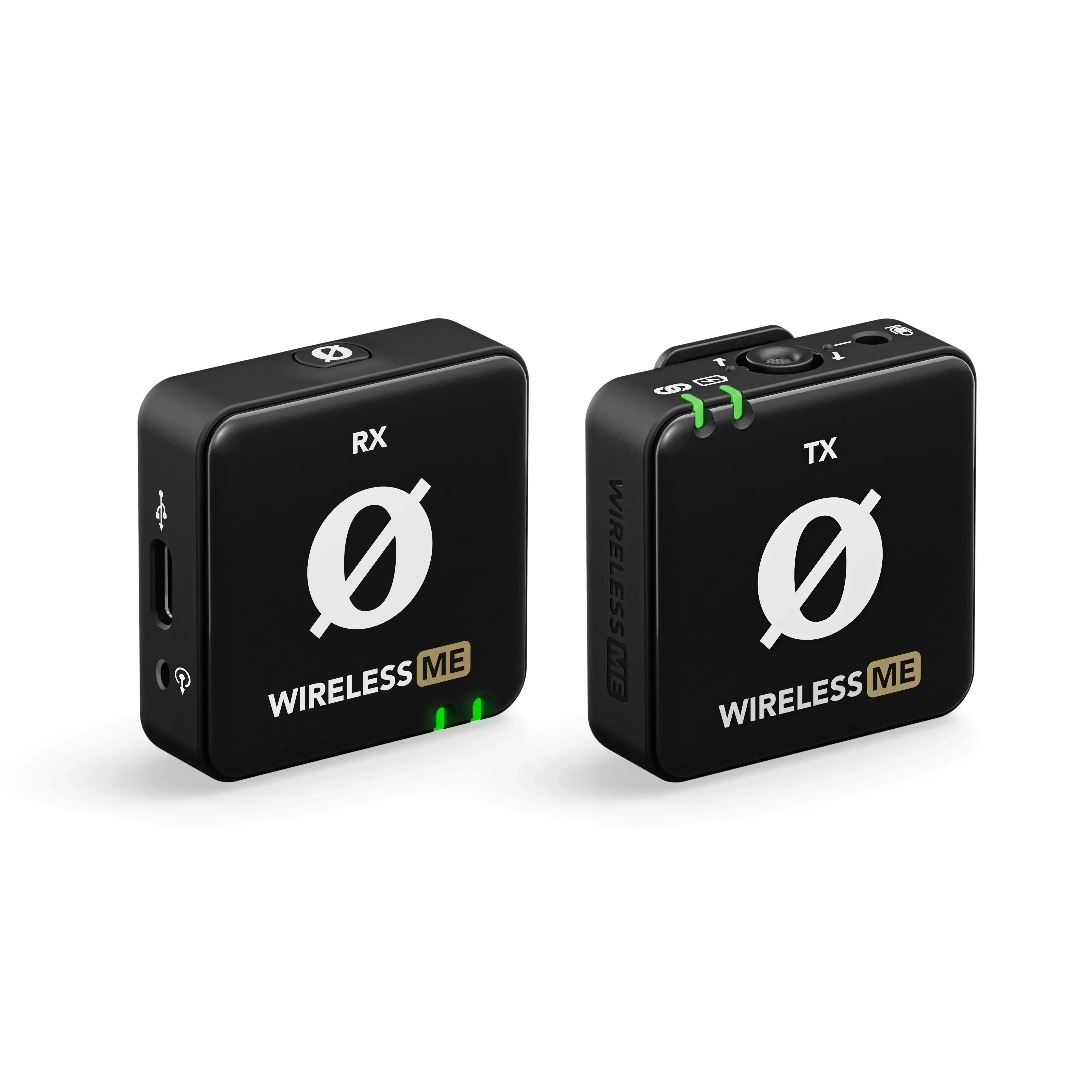 Rode - Wireless ME Compact Wireless Microphone System - Bezprzewodowy System Mikrofonowy
