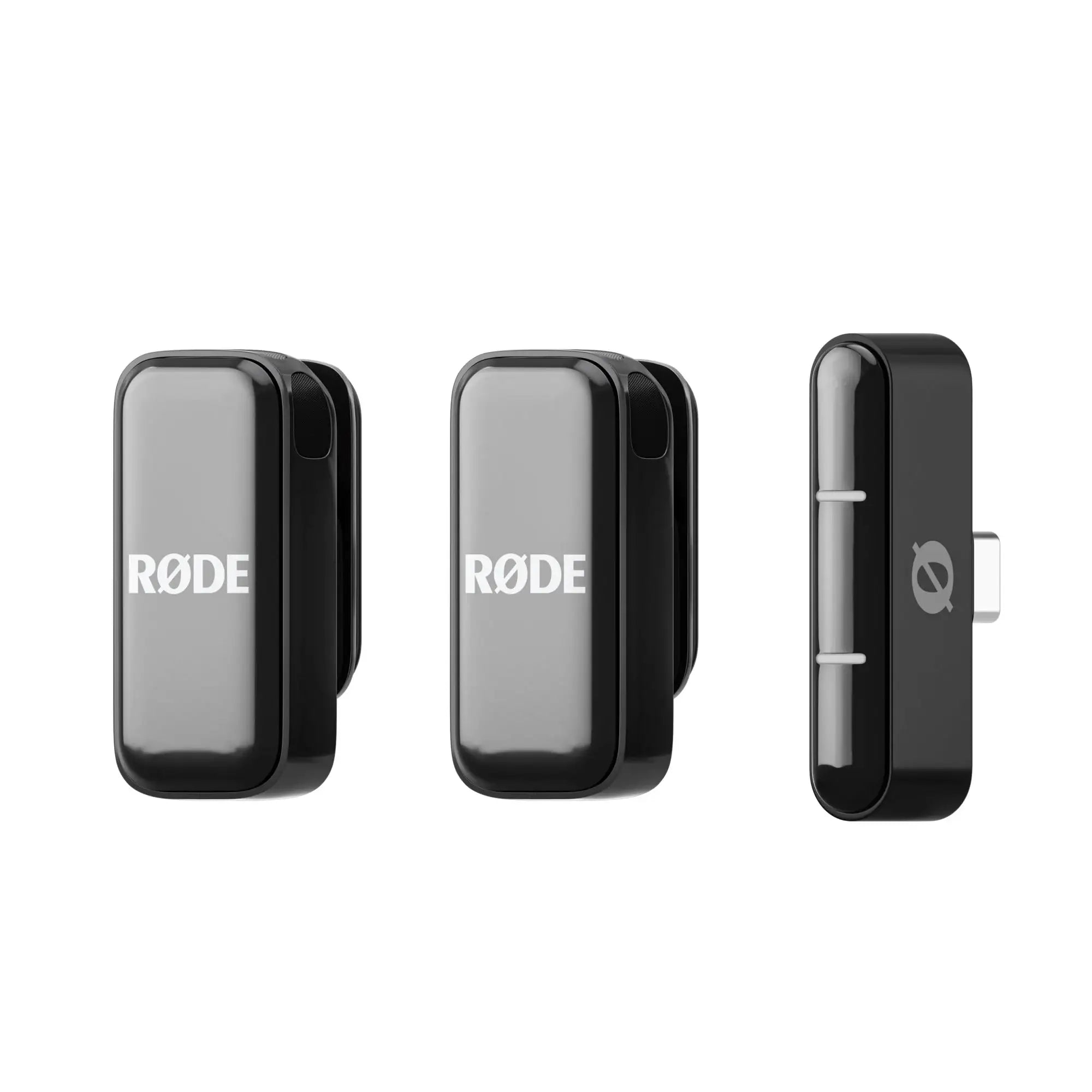Rode - Wireless Micro Ultra-compact Wireless Microphone - Bezprzewodowy System Mikrofonowy