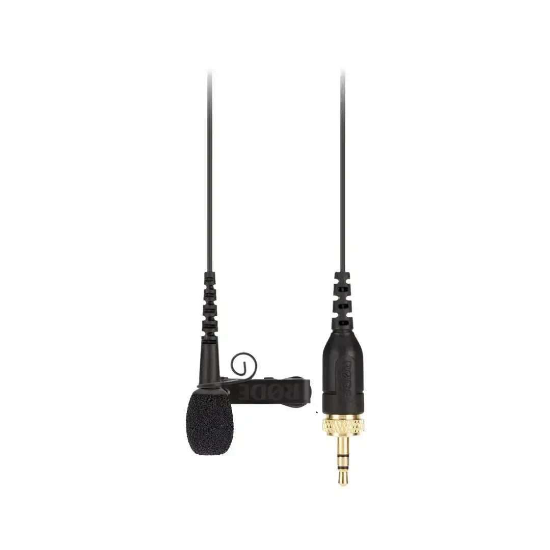 Rode - RØDELink LAV Professional Lavalier Microphone - Mikrofon Lavalier