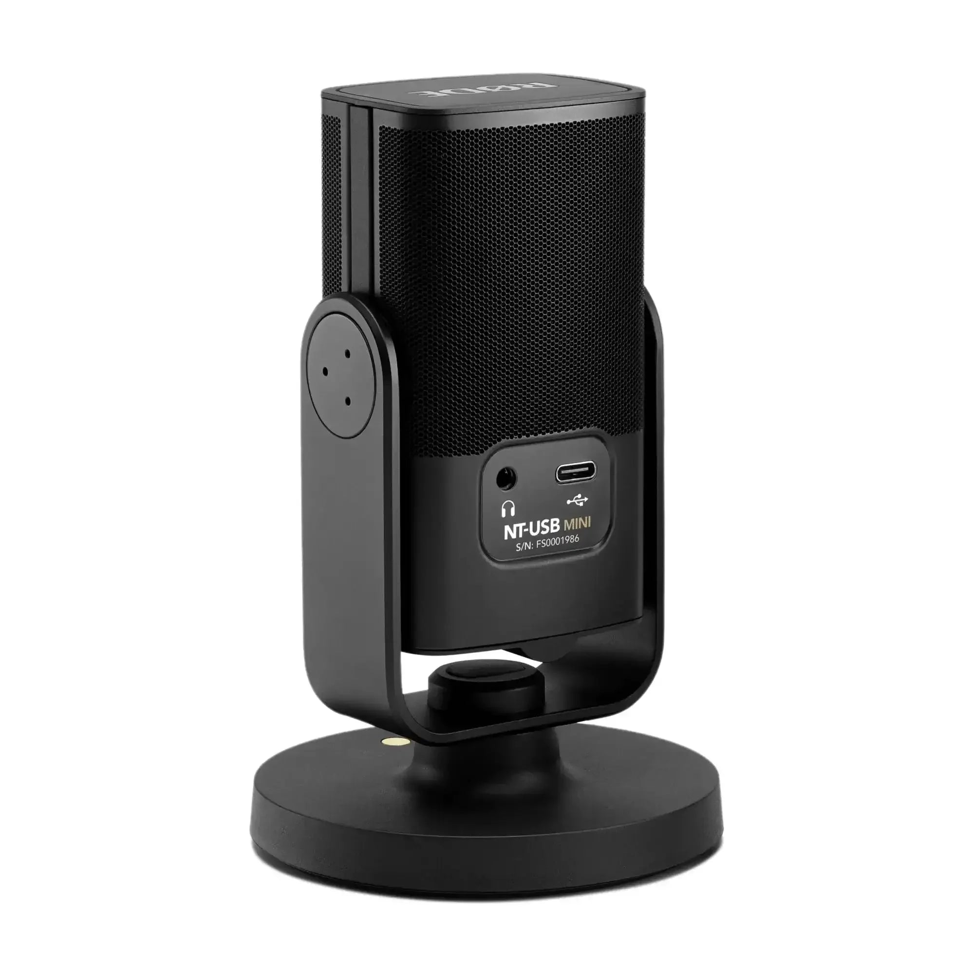 Rode - NT-USB Mini Studio-Quality USB Microphone - Mikrofon Pojemnościowy USB