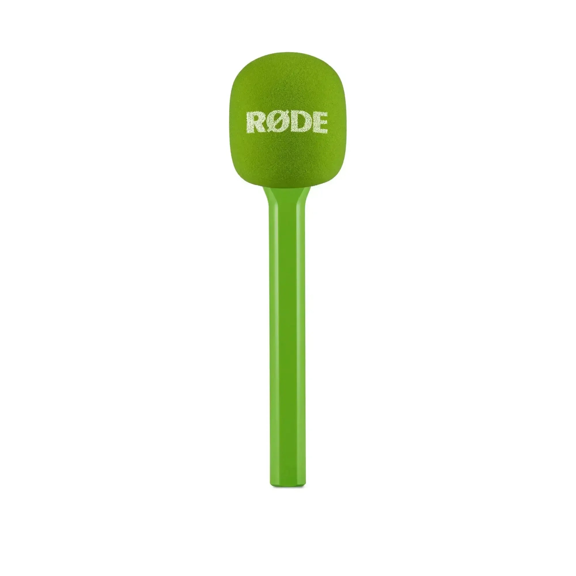 RODE - Interview GO - Uchwyt z Pop Filtrem