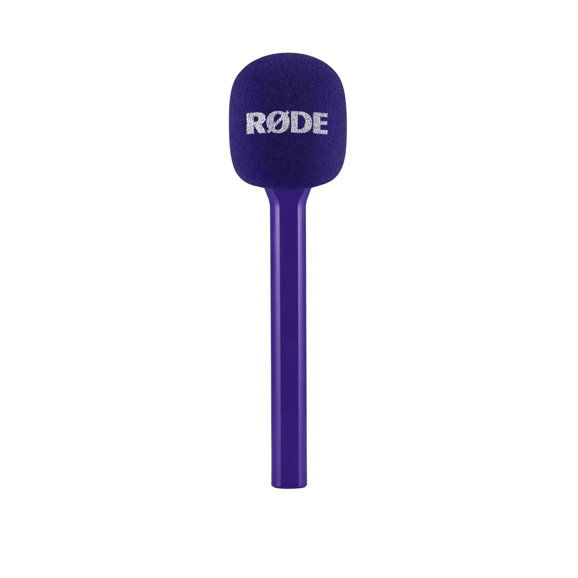 RODE - Interview GO - Uchwyt z Pop Filtrem