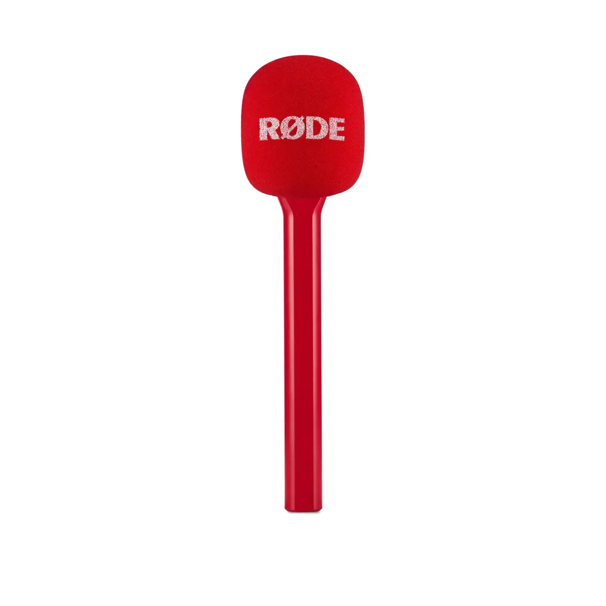 RODE - Interview GO - Uchwyt z Pop Filtrem