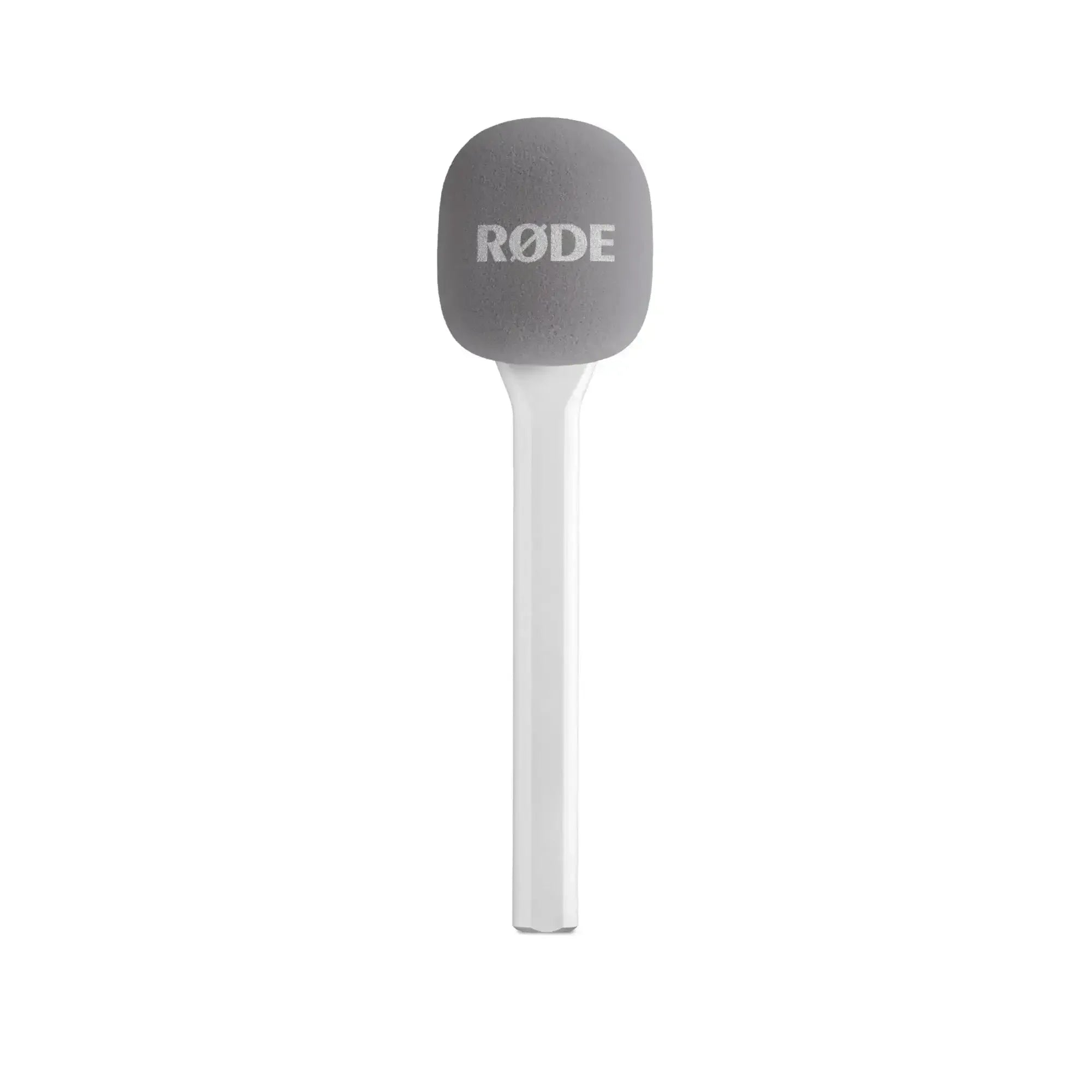 RODE - Interview GO - Uchwyt z Pop Filtrem