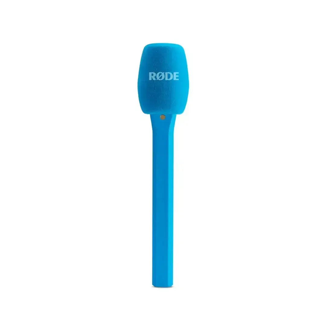 RODE - Interview Micro Handheld Adaptor for Wireless Micro - Uchwyt z POP Filtrem do Wireless Micro