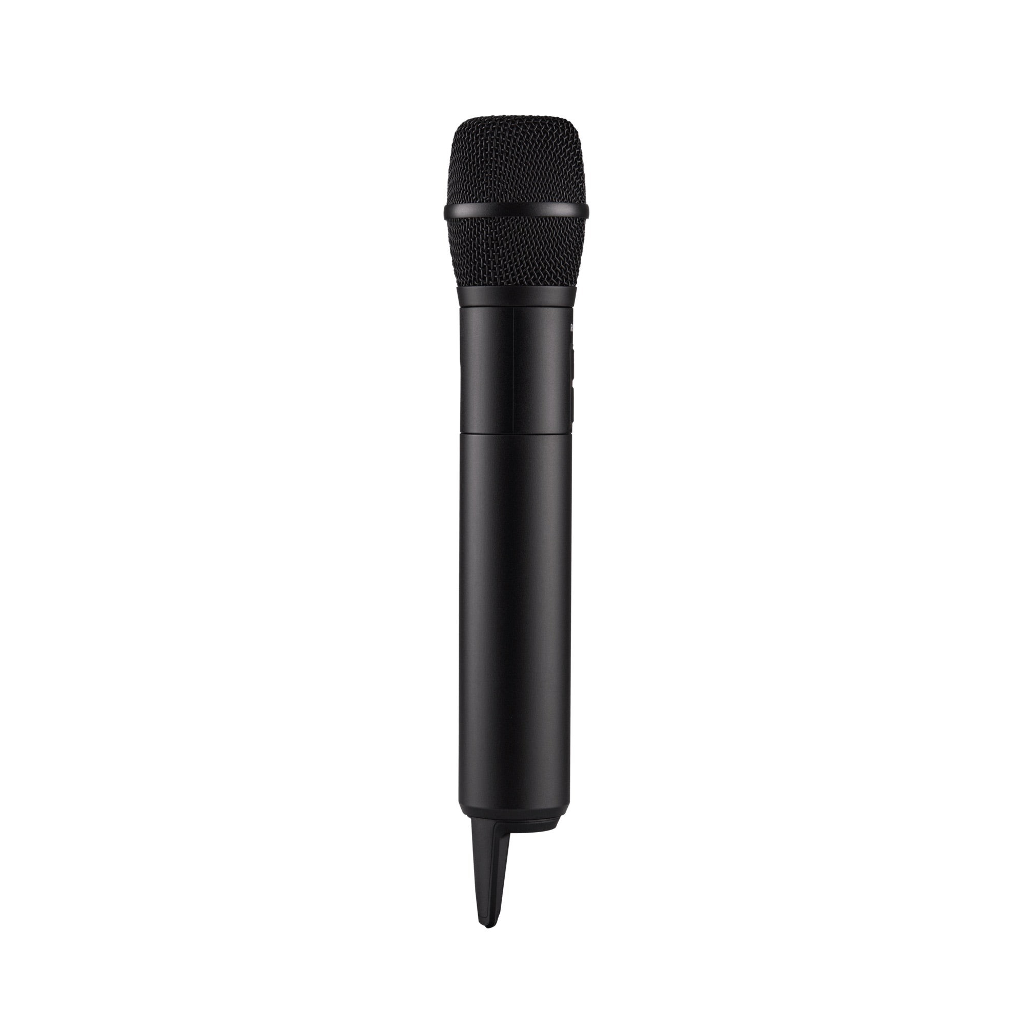 RODE - Interview PRO Wireless Handheld Condenser Microphone - Mikrofon Bezprzewodowy