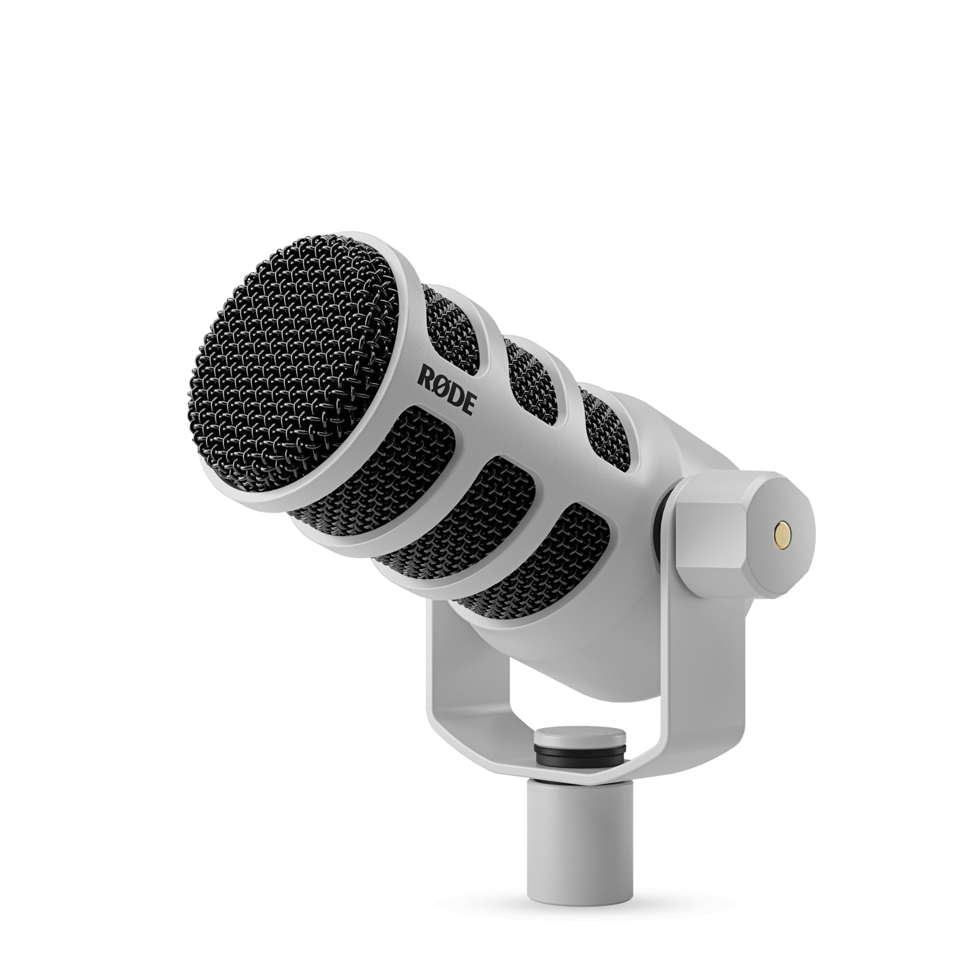 Rode - PodMic USB Dynamic Broadcast Microphone - Mikrofon Dynamiczny Podcast