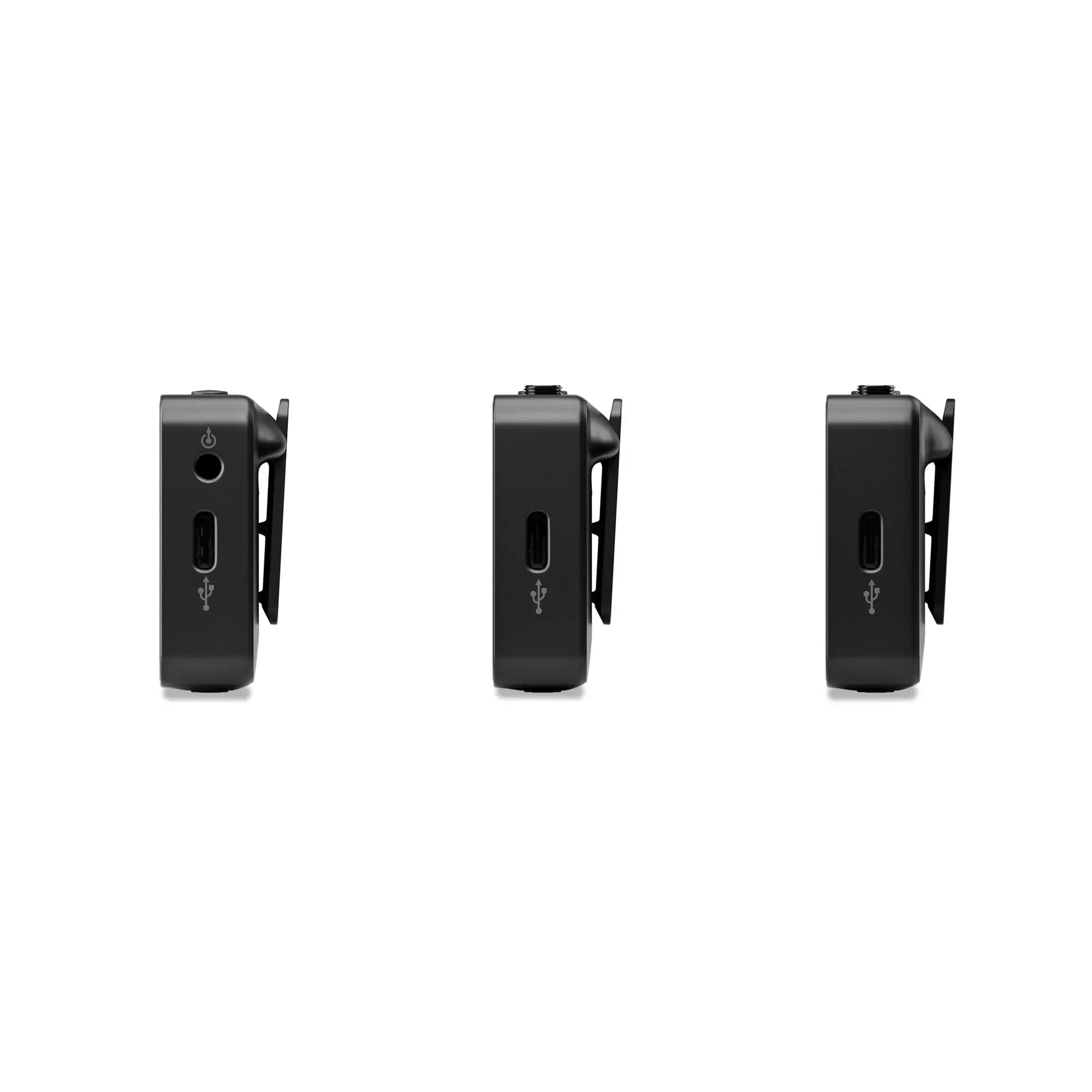 Rode - Wireless GO III (Gen 3) Compact Wireless Microphone System - Bezprzewodowy System Mikrofonowy