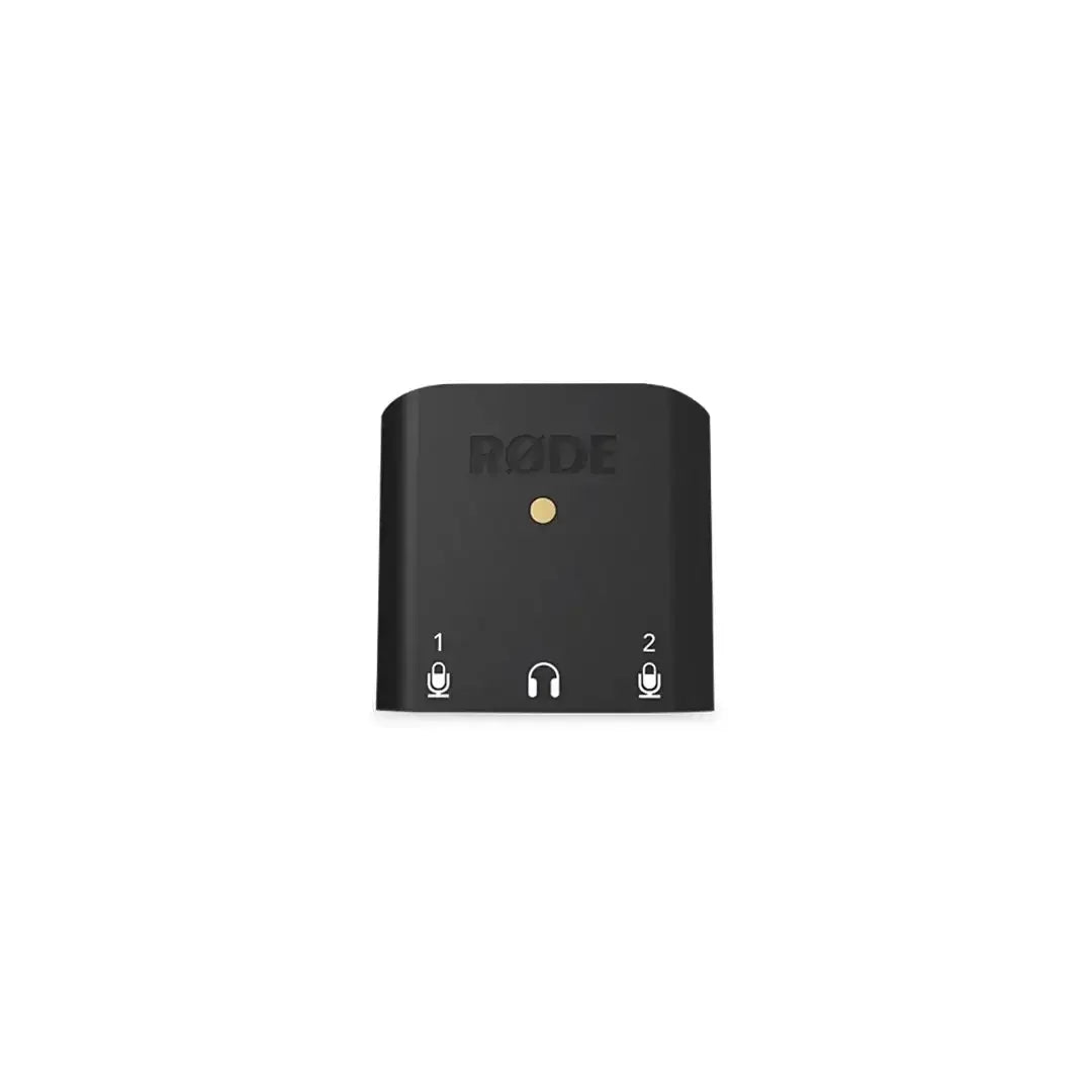 RODE - AI-Micro Compact Audio Interface - Mobilny Interfejs Audio