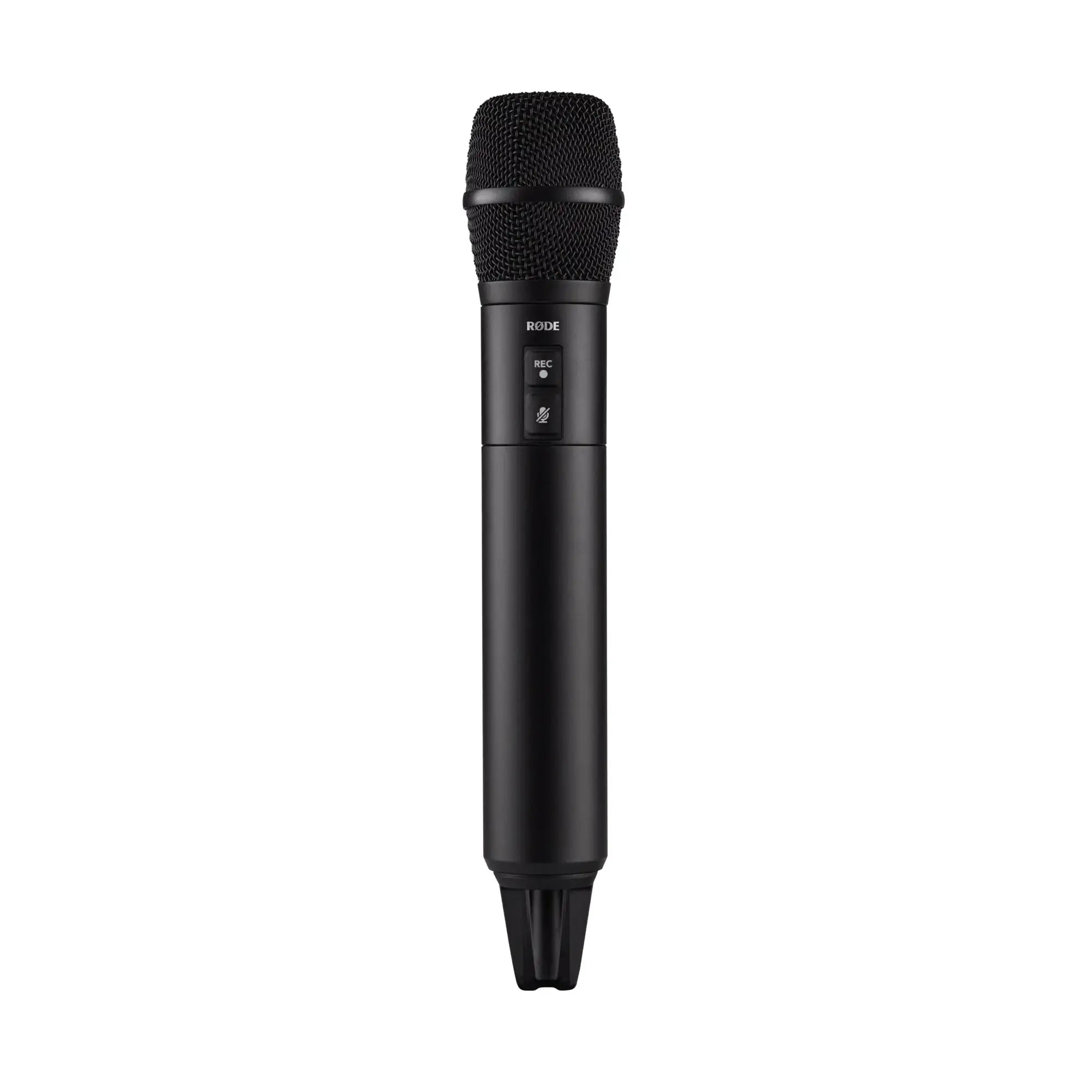 RODE - Interview PRO Wireless Handheld Condenser Microphone - Mikrofon Bezprzewodowy