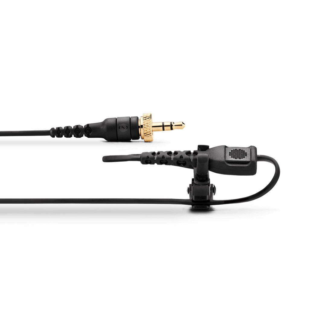 Rode - Lavalier II Premium Lavalier Microphone - Mikrofon Lavalier