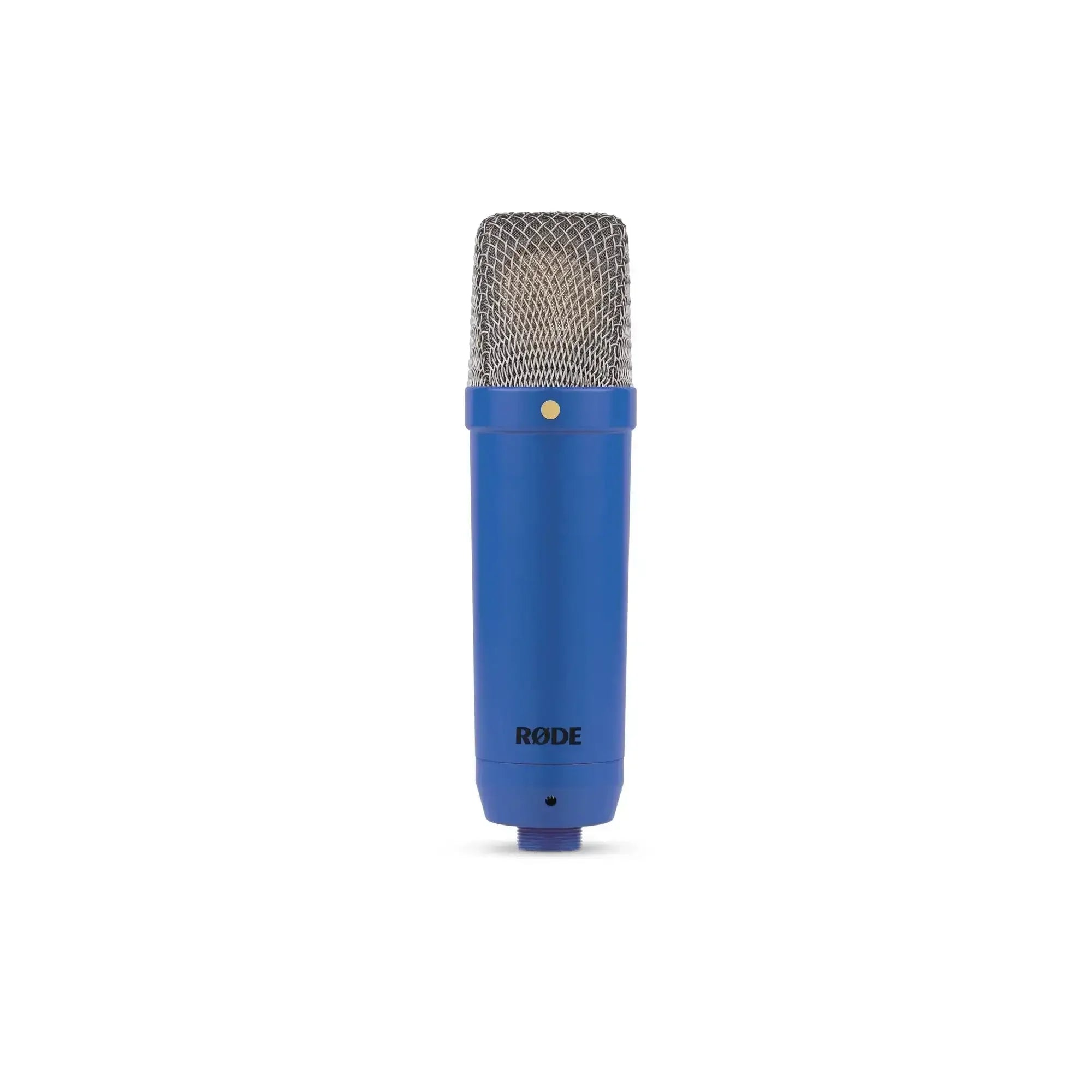 Rode - NT1 Signature Series Studio Condenser Microphone - Mikrofon Pojemnościowy