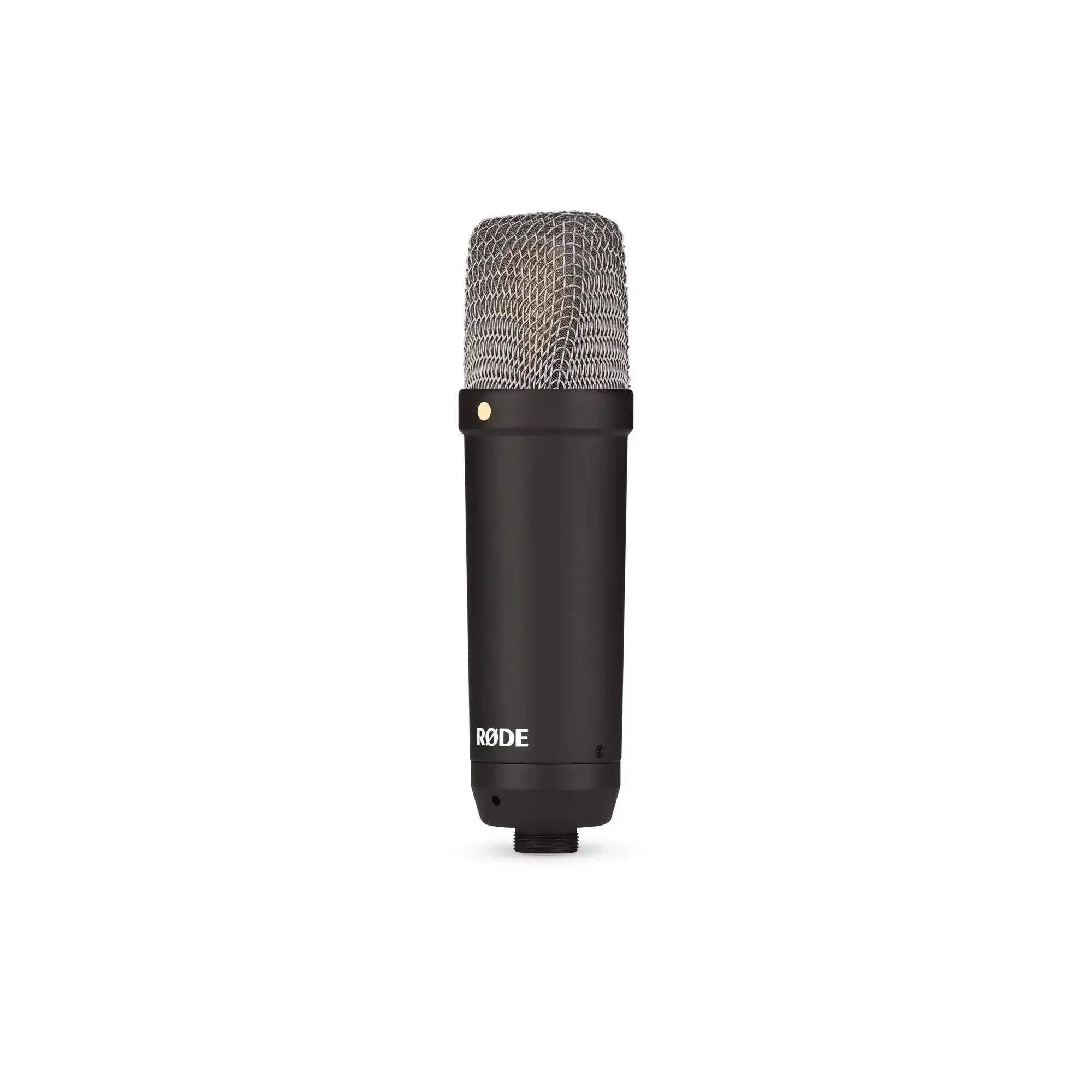 Rode - NT1 Signature Series Studio Condenser Microphone - Mikrofon Pojemnościowy