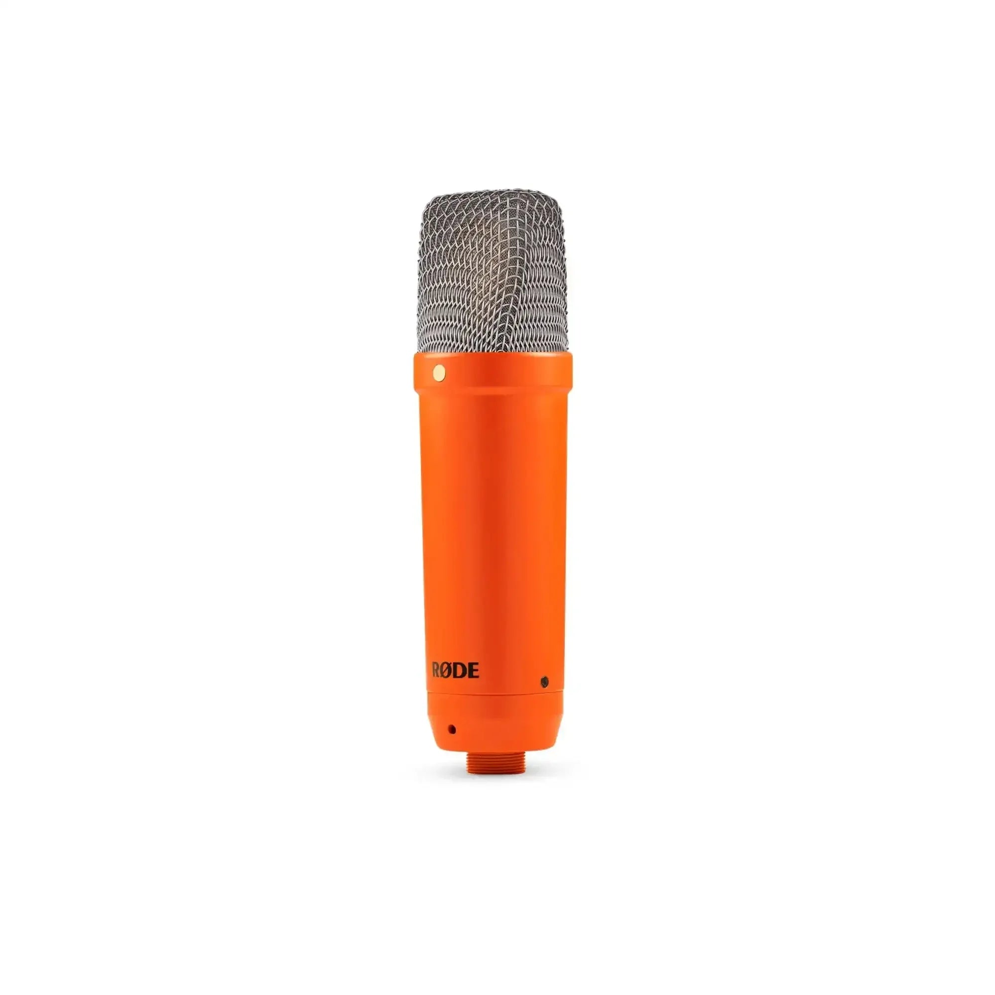 Rode - NT1 Signature Series Studio Condenser Microphone - Mikrofon Pojemnościowy