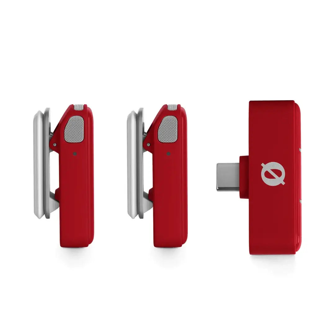 Rode - Wireless Micro Ultra-compact Wireless Microphone - Bezprzewodowy System Mikrofonowy