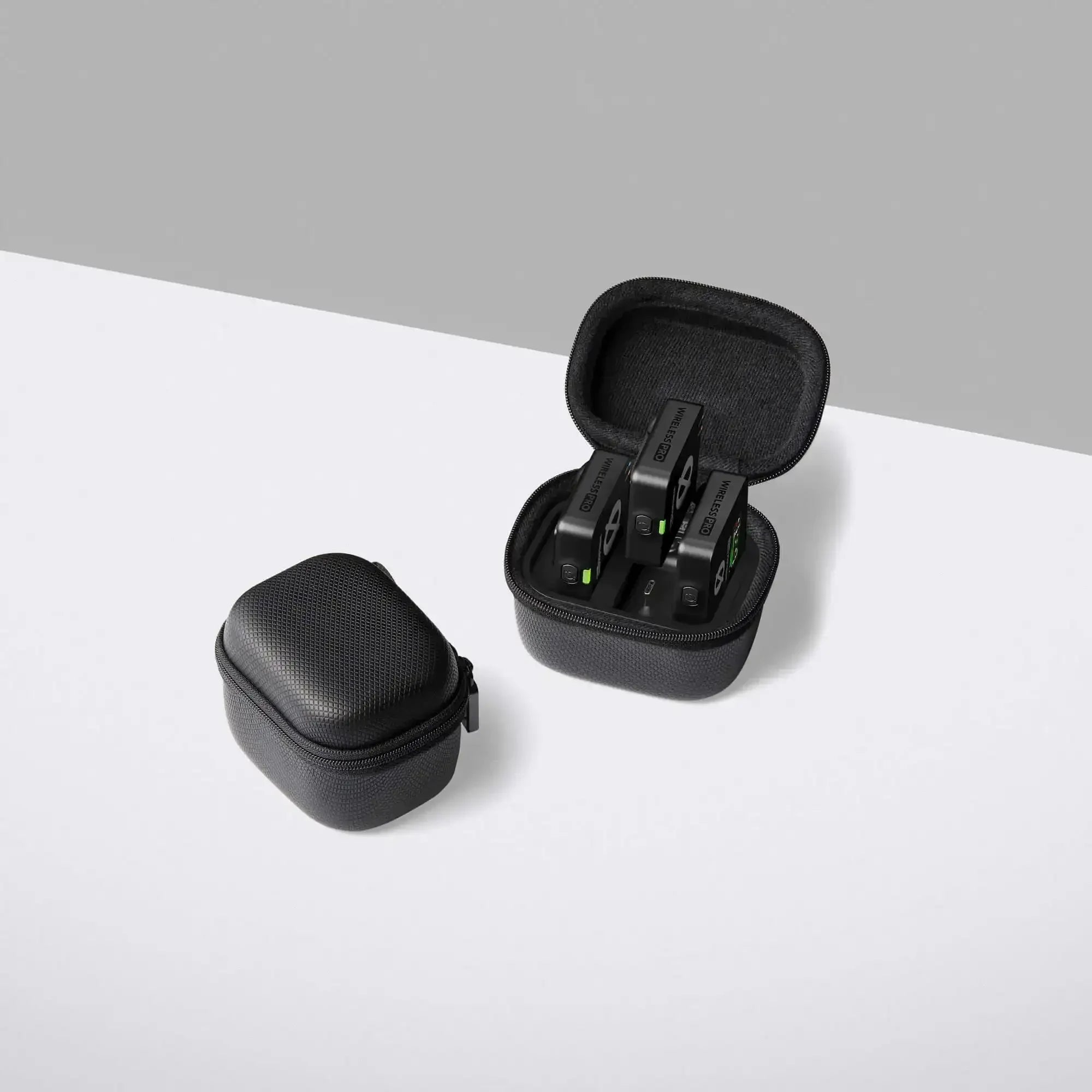 Rode - Wireless PRO Premium Wireless Microphone System - Bezprzewodowy System Mikrofonowy