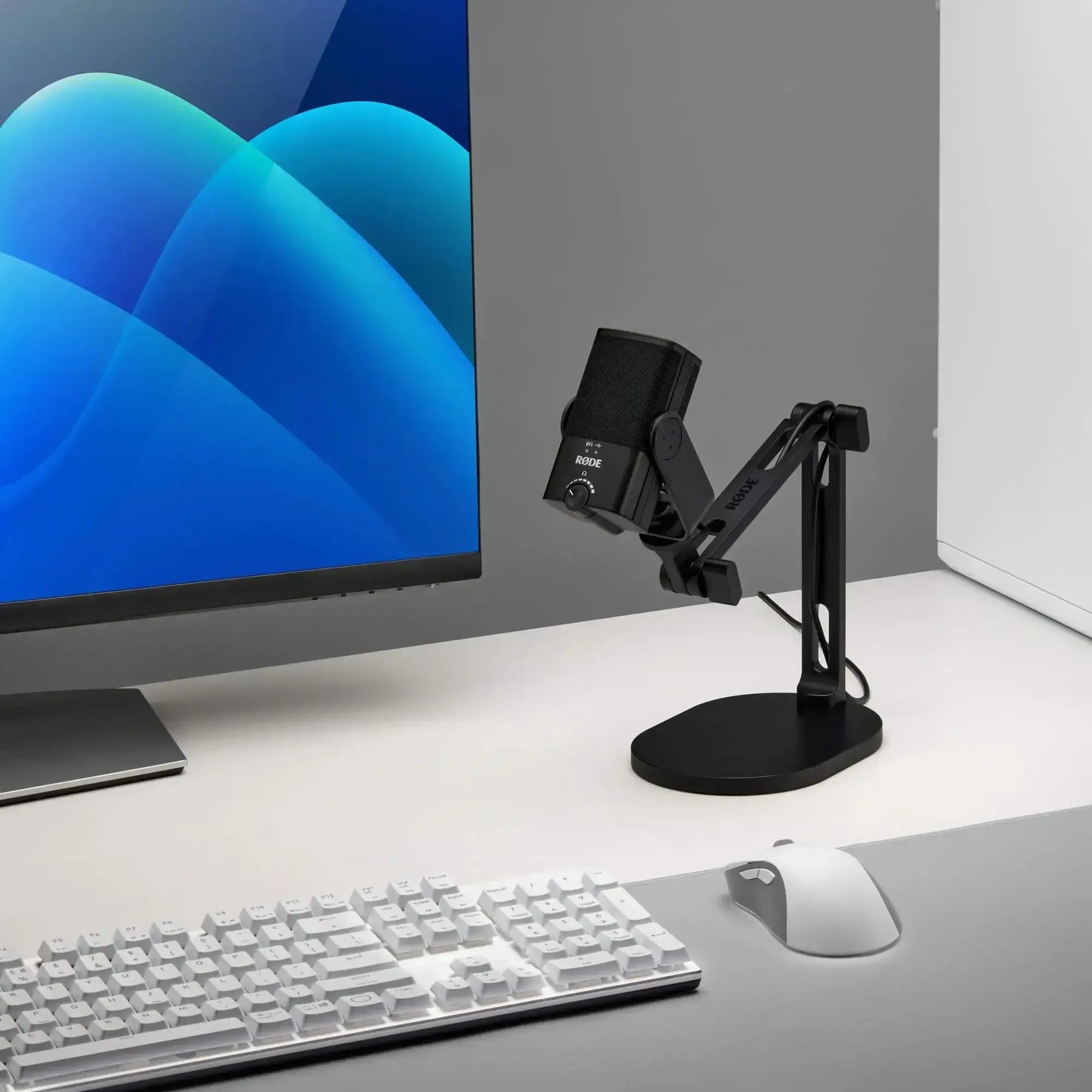 RODE - DS2 Desktop Studio Arm - Biurkowe Ramię Mikrofonowe