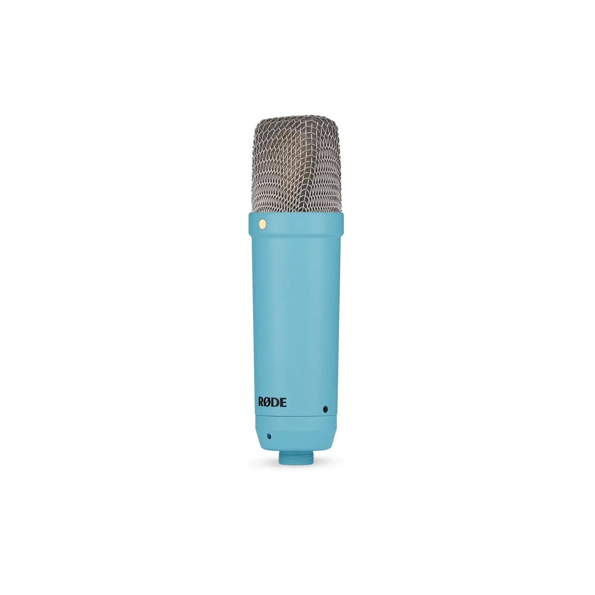 Rode - NT1 Signature Series Studio Condenser Microphone - Mikrofon Pojemnościowy