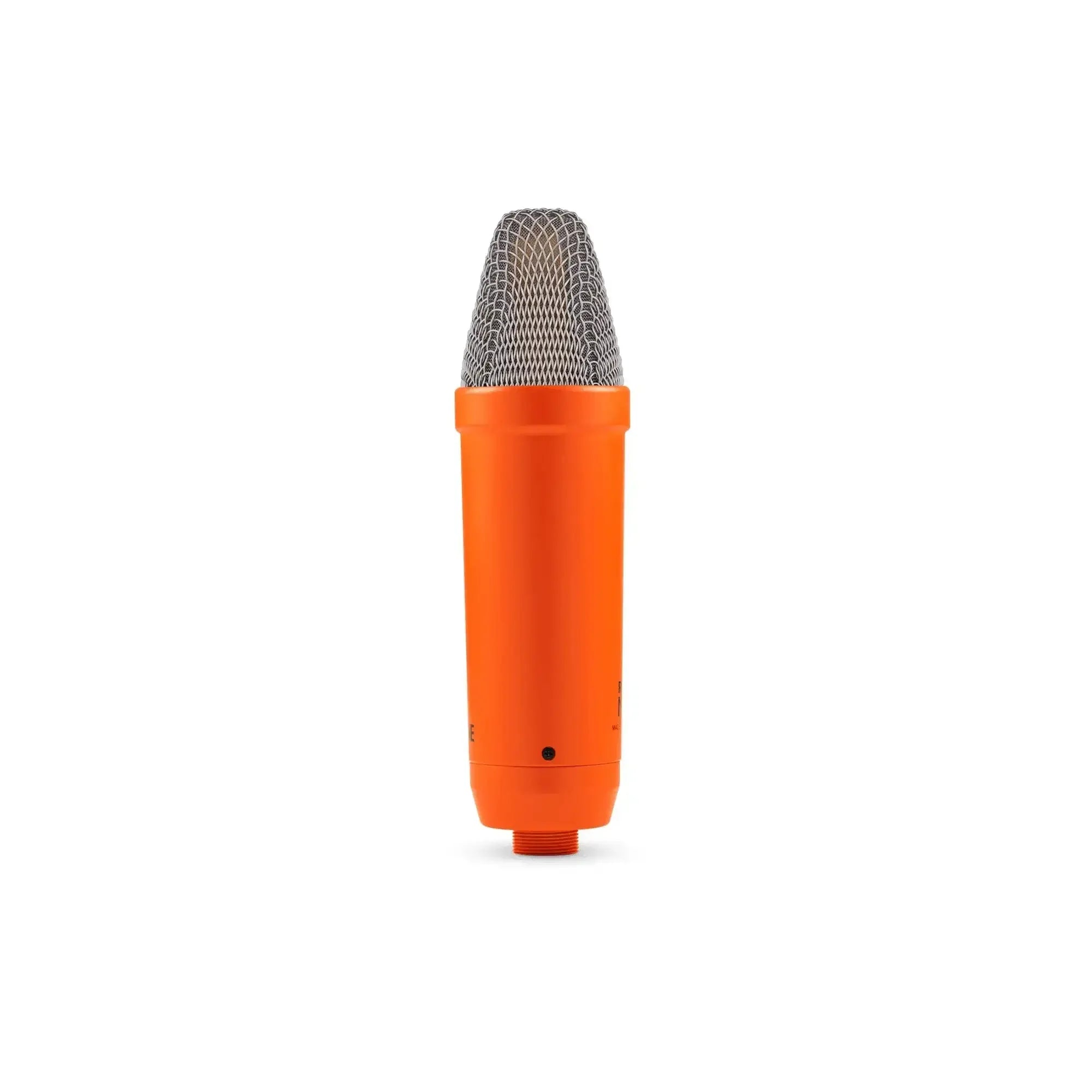 Rode - NT1 Signature Series Studio Condenser Microphone - Mikrofon Pojemnościowy