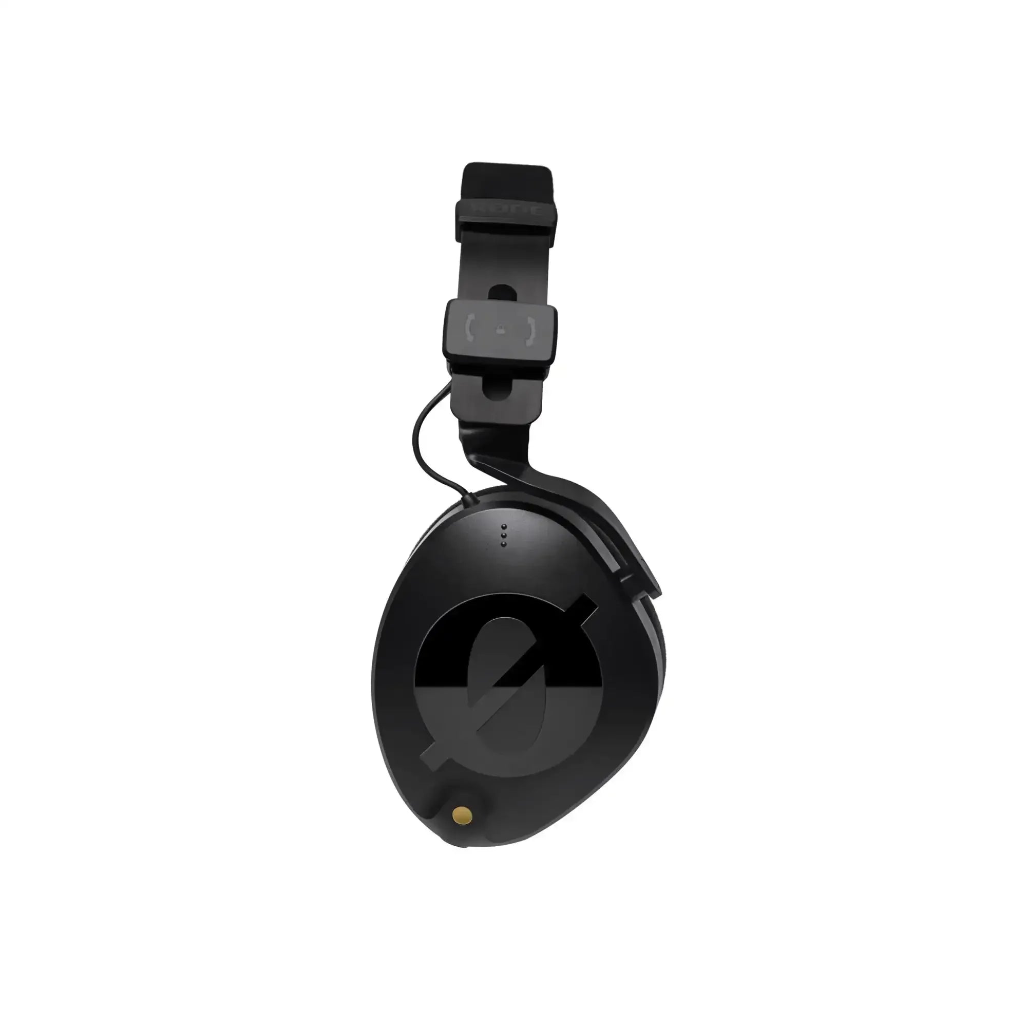 Rode - NTH-100 Over-ear Headphones - Słuchawki Nauszne