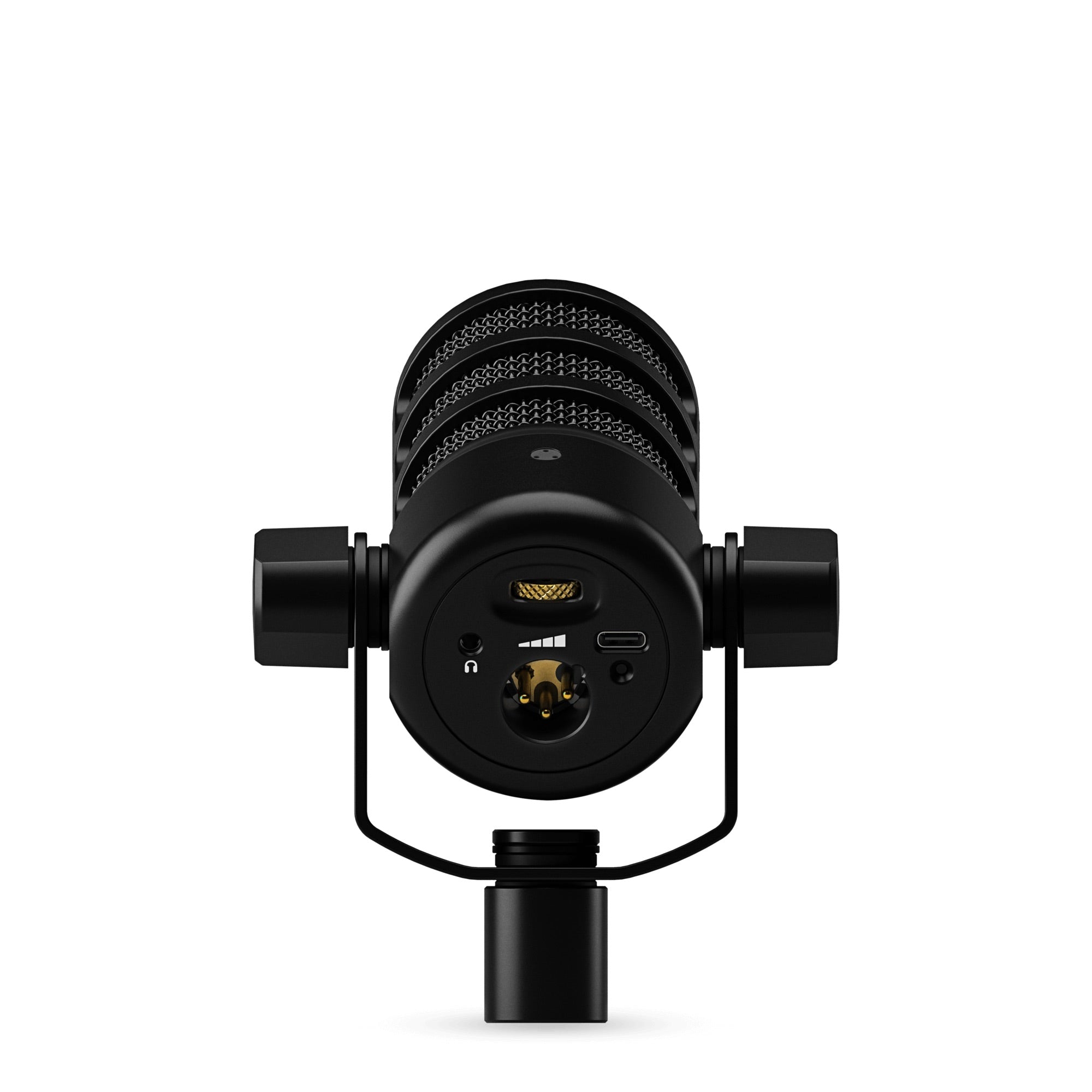 Rode - PodMic USB Dynamic Broadcast Microphone - Mikrofon Dynamiczny Podcast