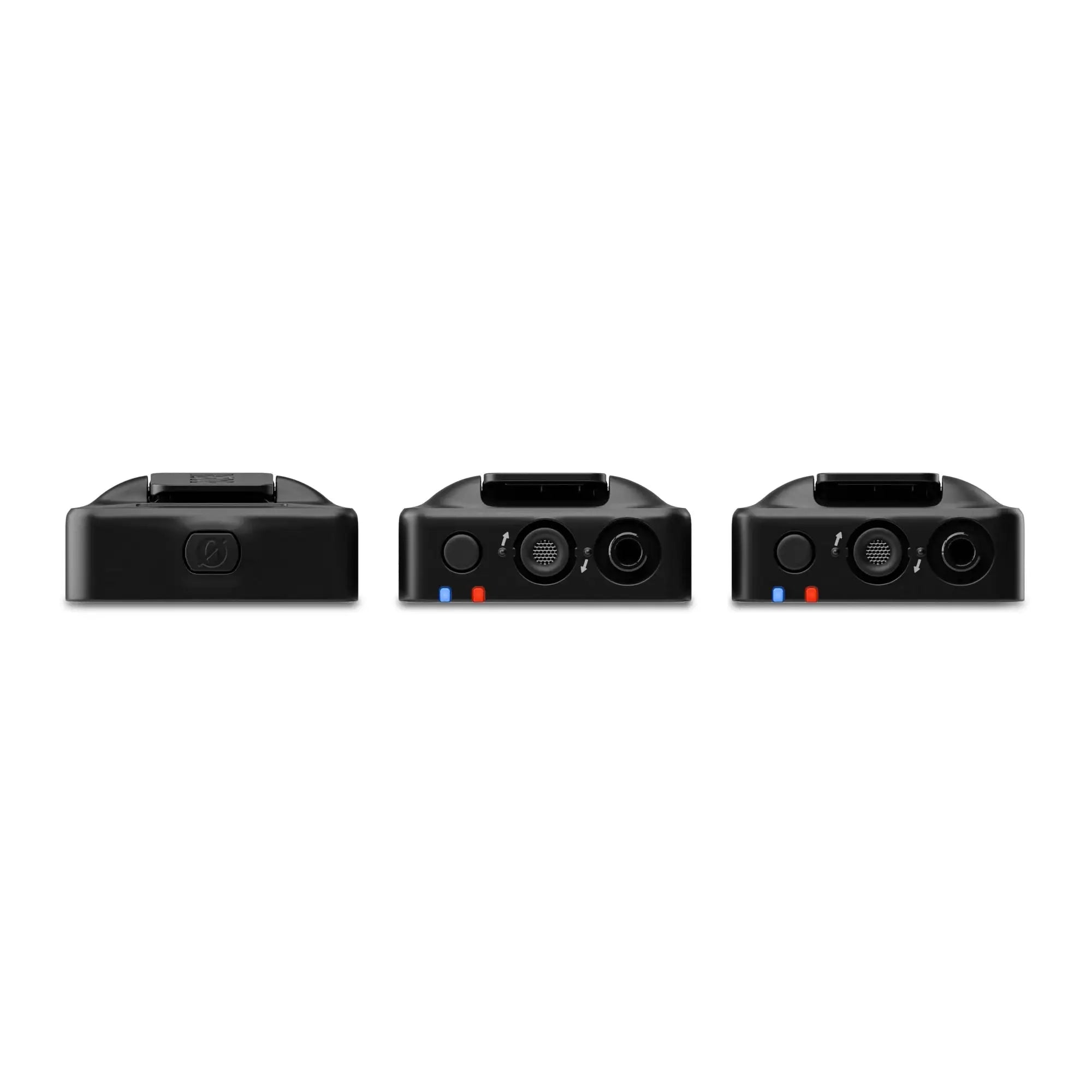 Rode - Wireless GO III (Gen 3) Compact Wireless Microphone System - Bezprzewodowy System Mikrofonowy