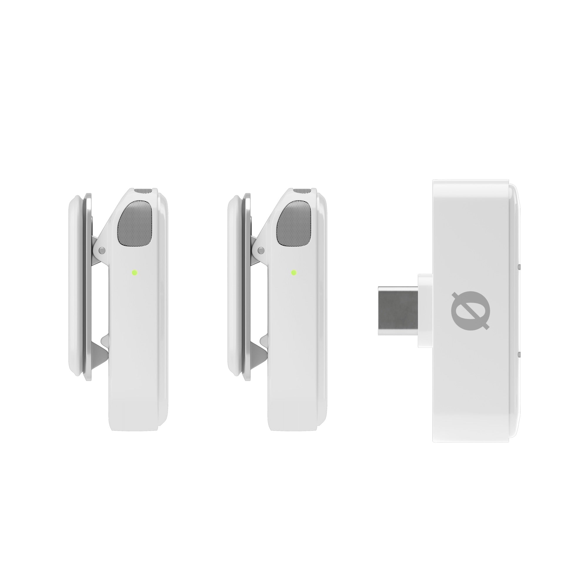 Rode - Wireless Micro Ultra-compact Wireless Microphone - Bezprzewodowy System Mikrofonowy