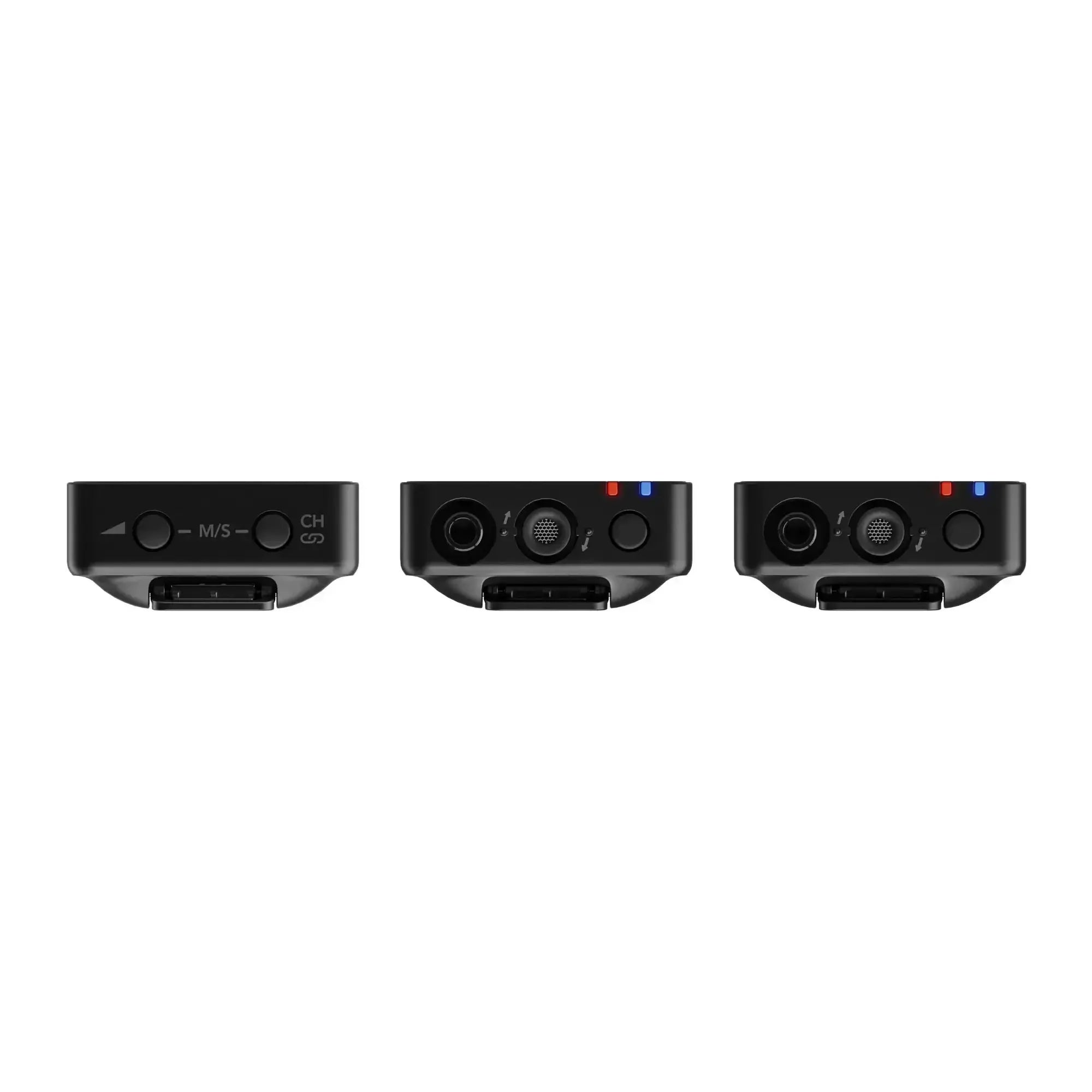 Rode - Wireless PRO Premium Wireless Microphone System - Bezprzewodowy System Mikrofonowy