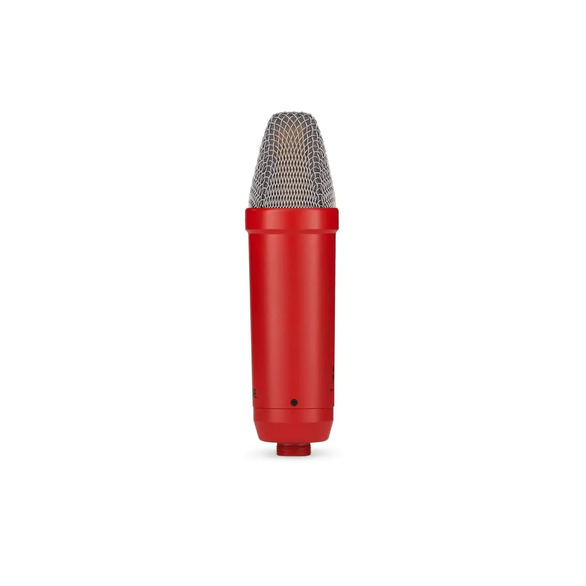 Rode - NT1 Signature Series Studio Condenser Microphone - Mikrofon Pojemnościowy