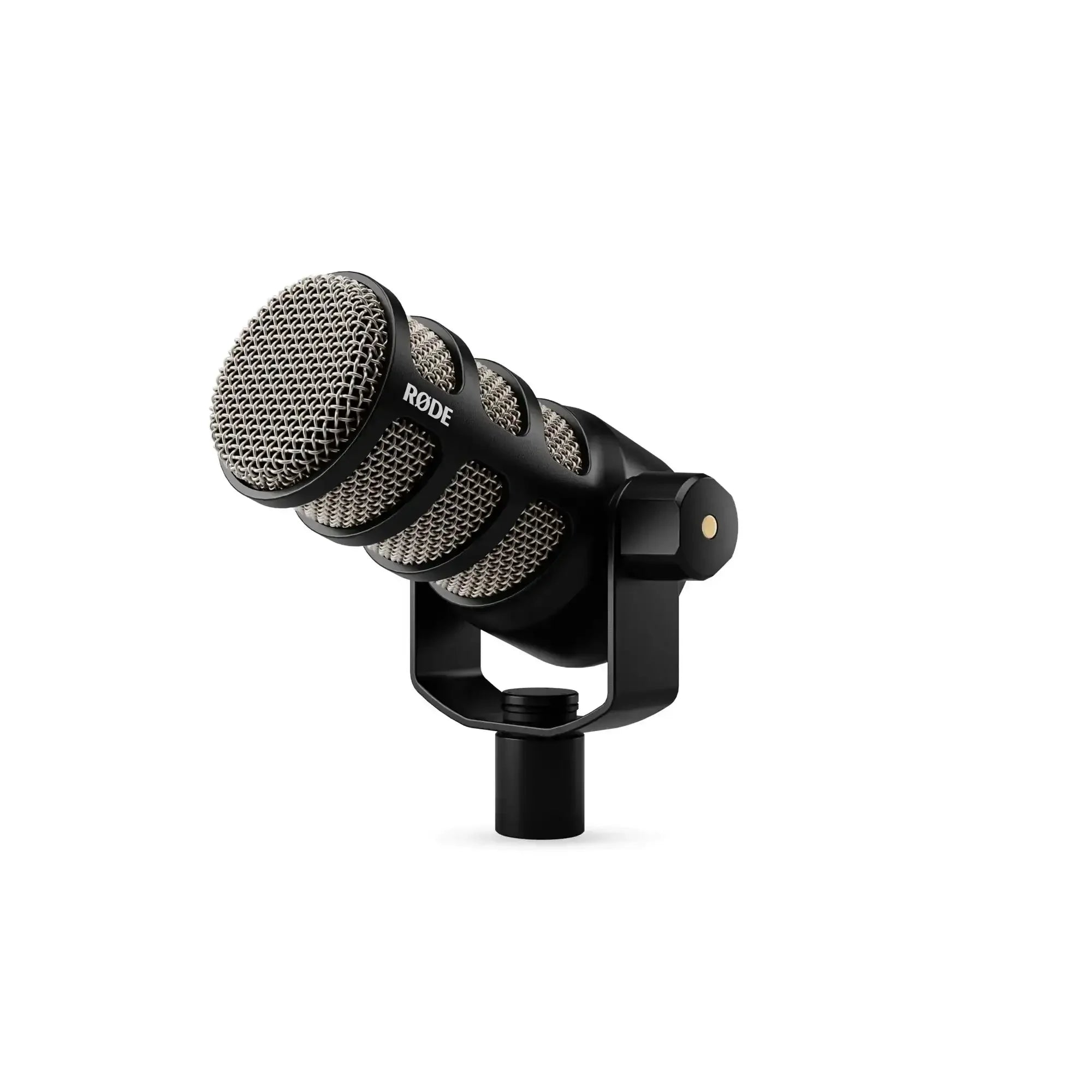 Rode - PodMic Broadcast-Quality Dynamic Microphone - Mikrofon Dynamiczny Podcast