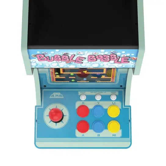 Evercade - Taito Alpha Bartop Arcade Retro Console - Retro Konsola Arcade