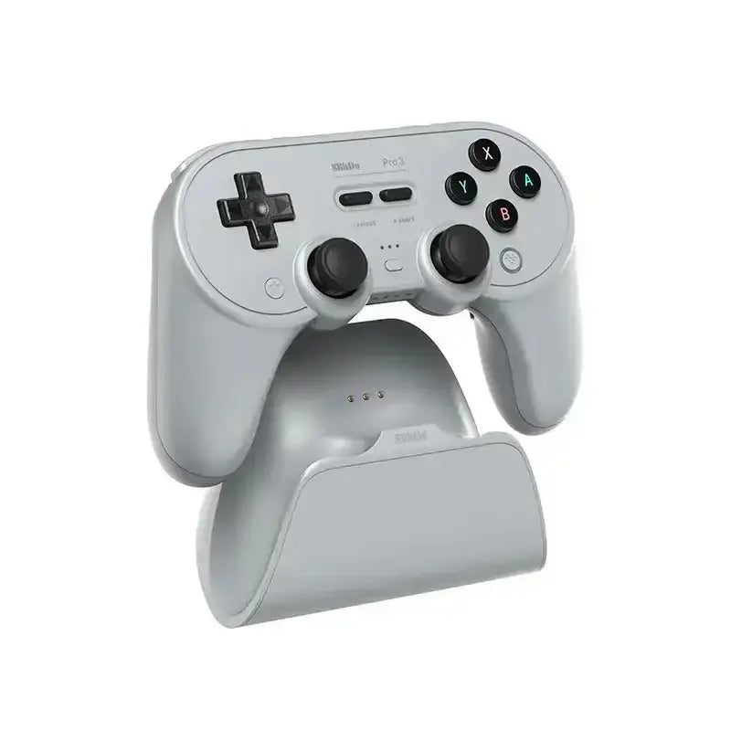 8BitDo - Pro 3 Bluetooth Gamepad - Kontroler Bezprzewodowy