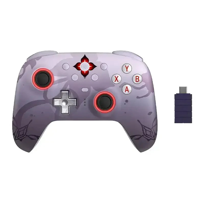8BitDo - Ultimate 2 Wireless Controller (Honkai: Star Rail - Evernight) - Kontroler Bezprzewodowy