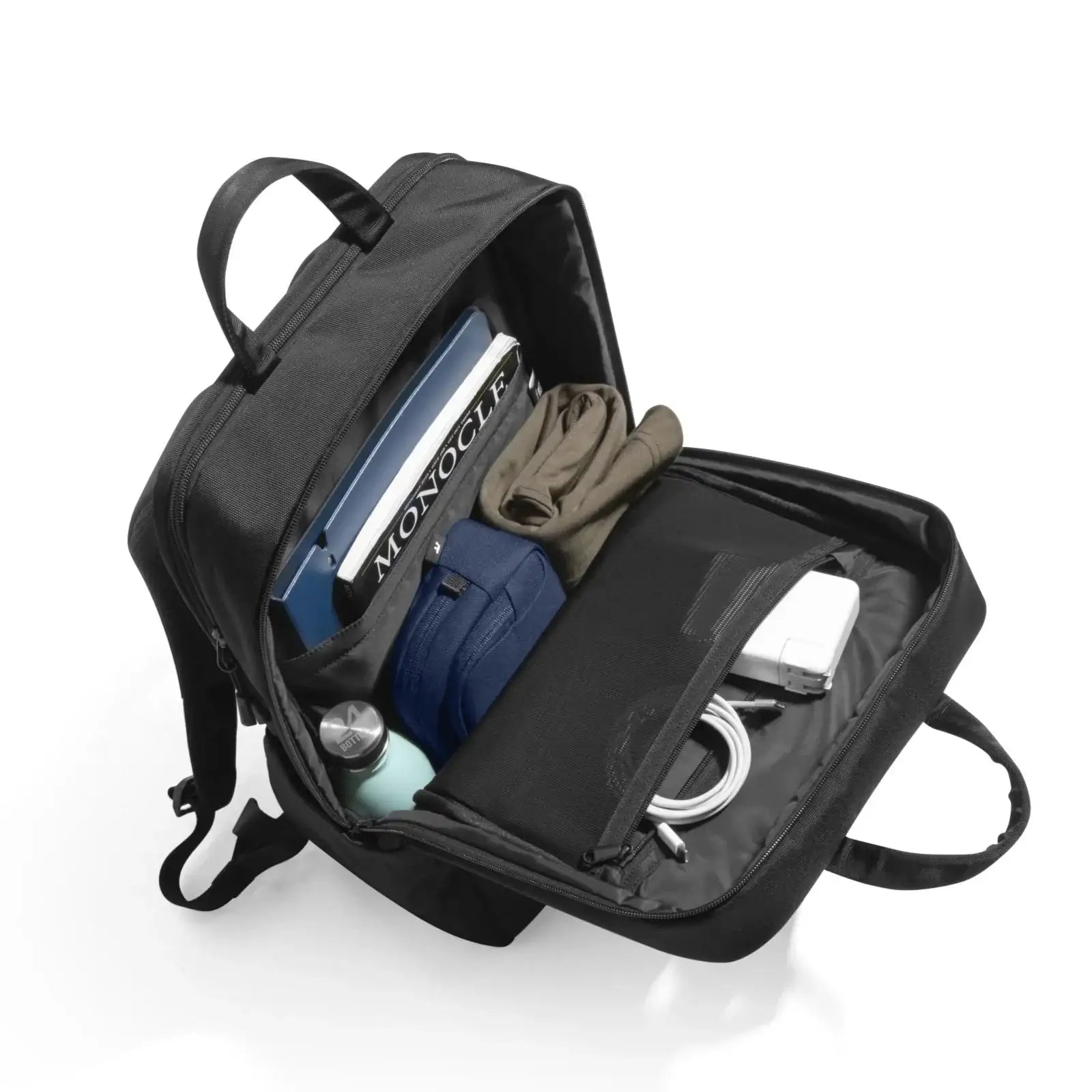 Tomtoc - Navigator-T71 Laptop Backpack M - Plecak Podróżny na Laptopa