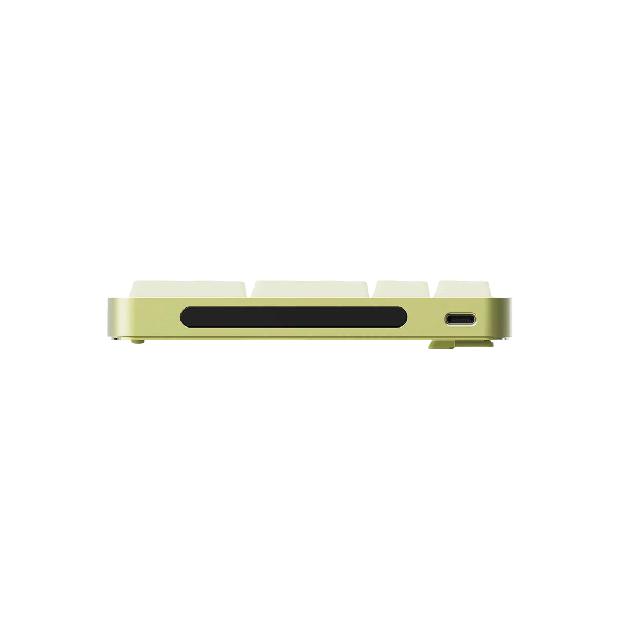 Lofree - Flow 2 for Mac 100 Low-profile Mechanical Keyboard - Niskoprofilowa Klawiatura Mechaniczna