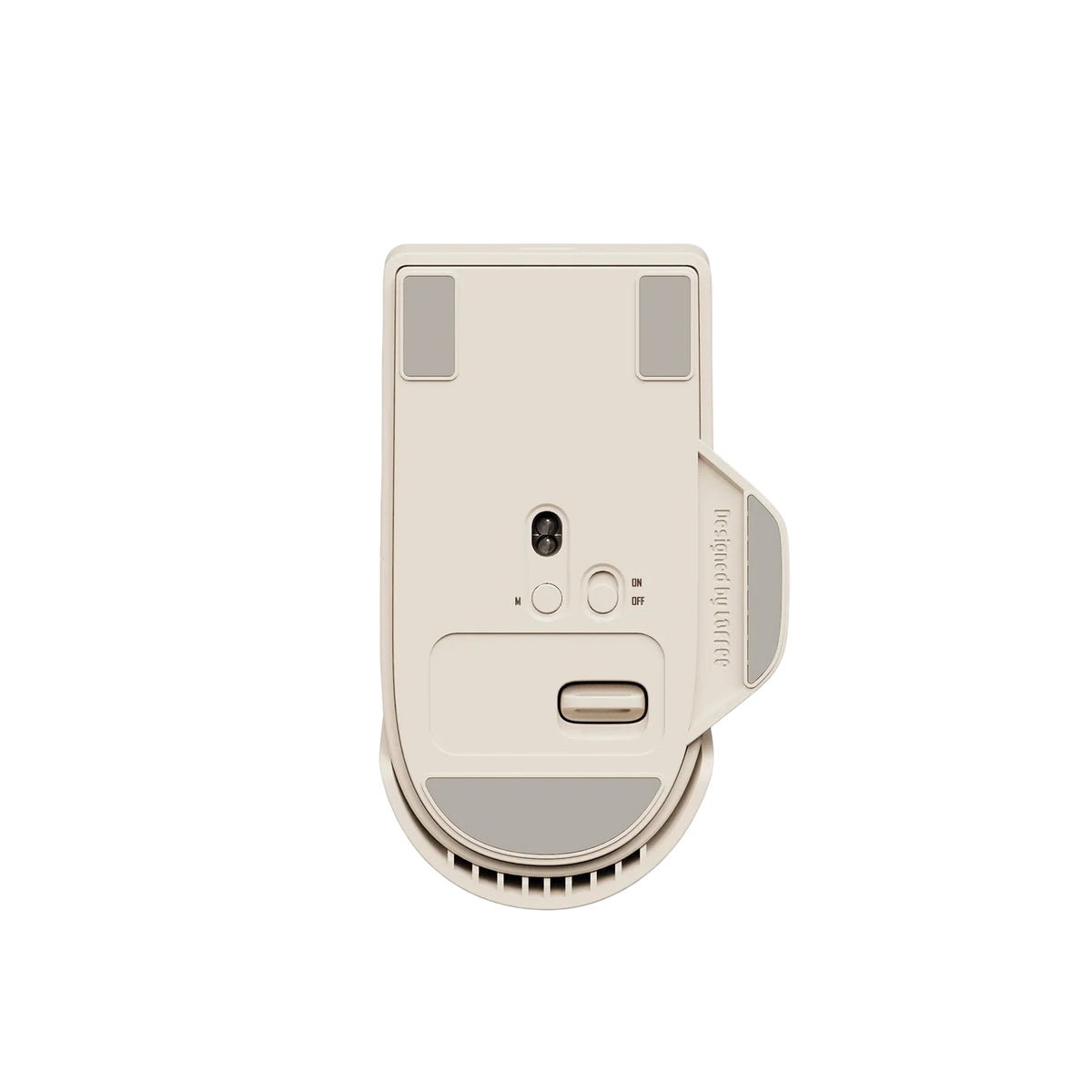 Lofree - Touch Wireless Mouse - Myszka Bezprzewodowa