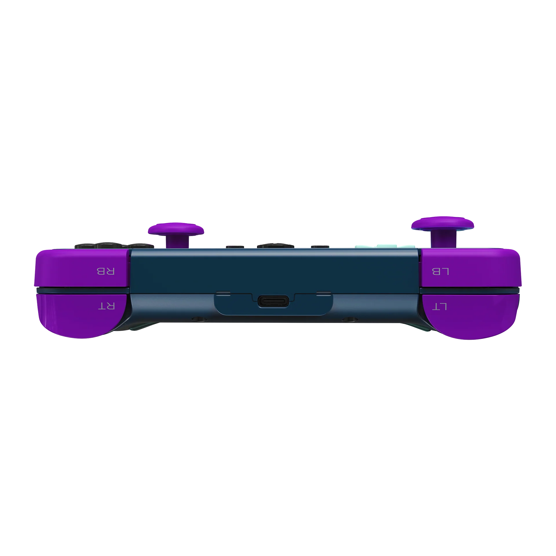 CRKD - NEO S Peely / Raven Fortnite Edition with Charging Dock - Kontroler Bezprzewodowy ze Stacją Ładującą