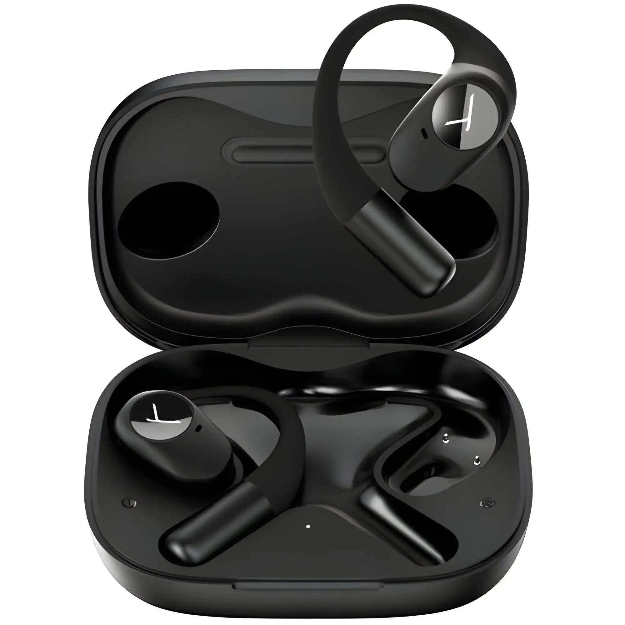 Beyerdynamic - Amiron 200 Wireless Earphones Open-Ear - Bezprzewodowe Słuchawki Dousze