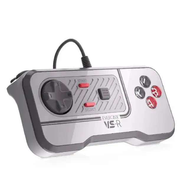 Evercade - VS-R Retro Console + Activision Collection 1 - Retro Konsola z Kontrolerem