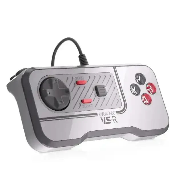 Evercade - VS-R Retro Console + Activision Collection 1 - Retro Konsola z Kontrolerem