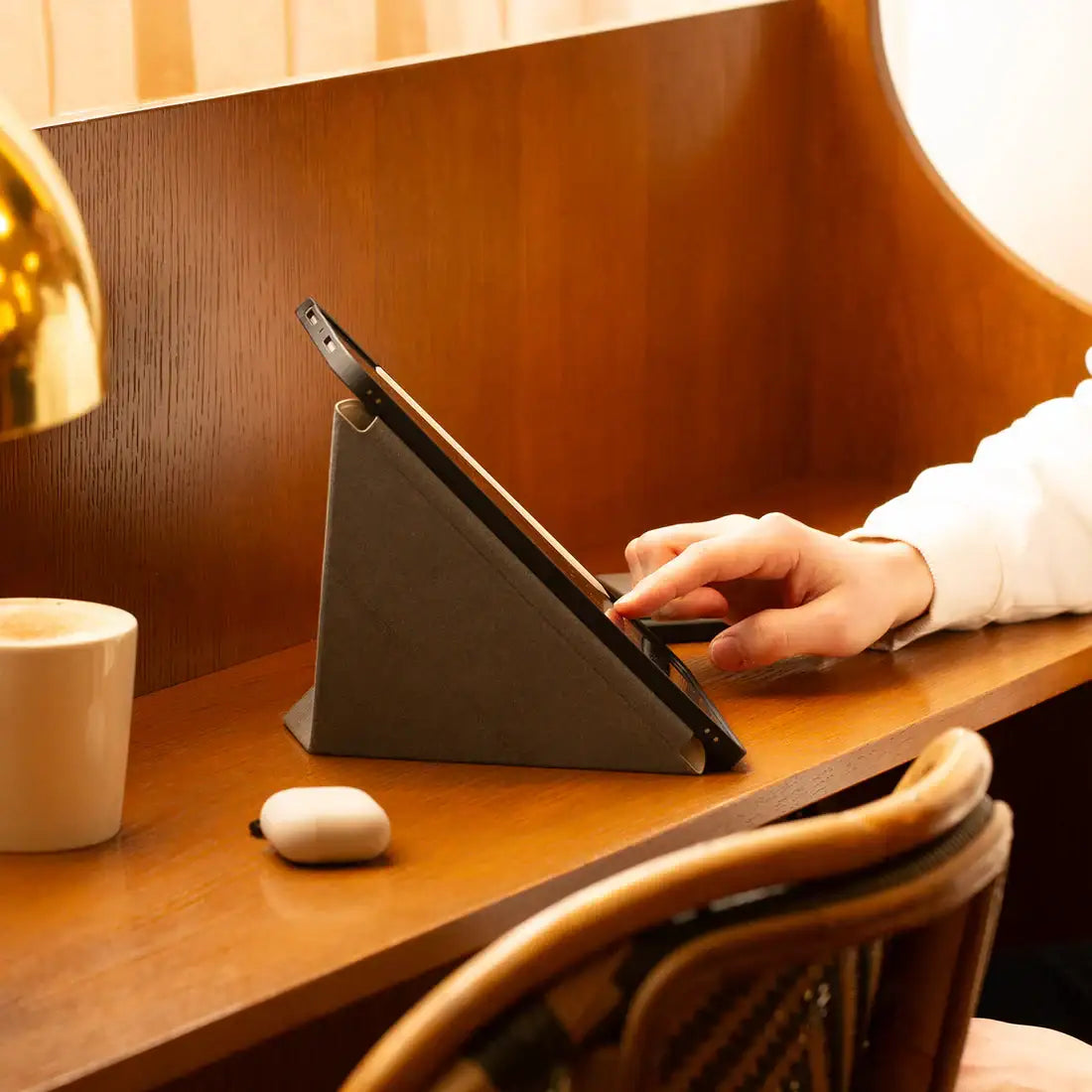 Native Union - Active Case for iPad 10.9" - Etui na iPad 10.9"