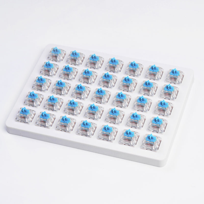 Przełączniki Kailh Switch Set