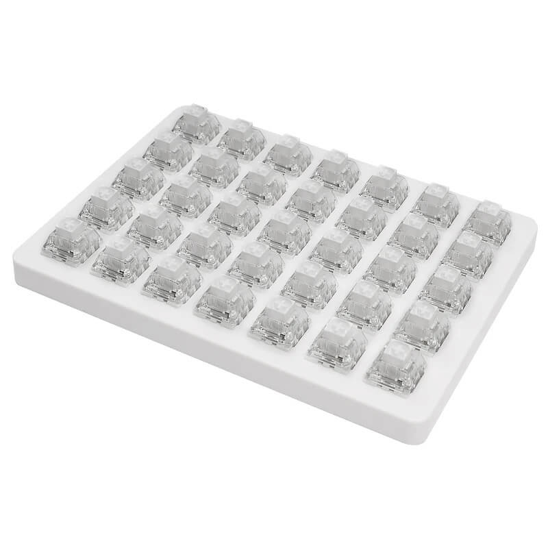 Przełączniki Kailh Box Switch Set