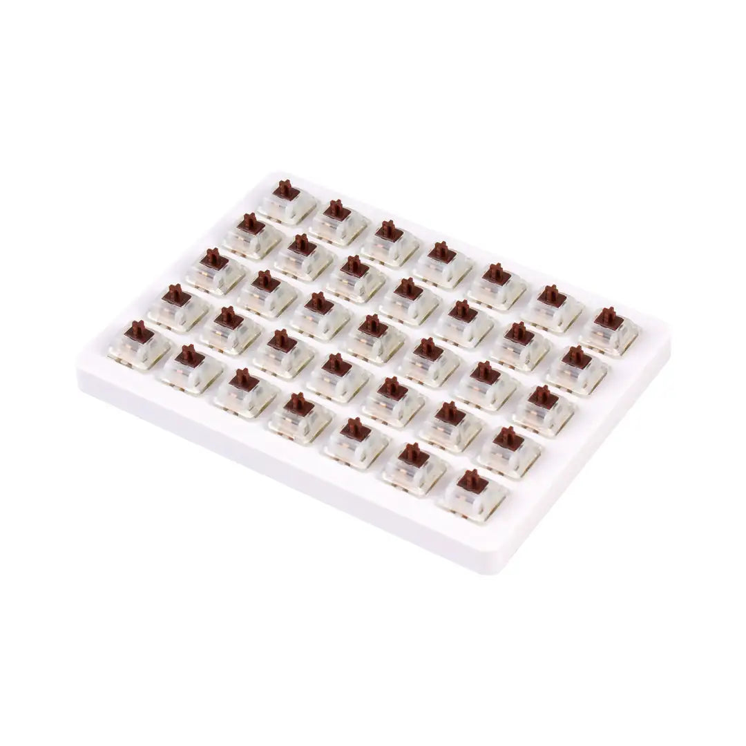 Gateron - Cap V2 Switch Set