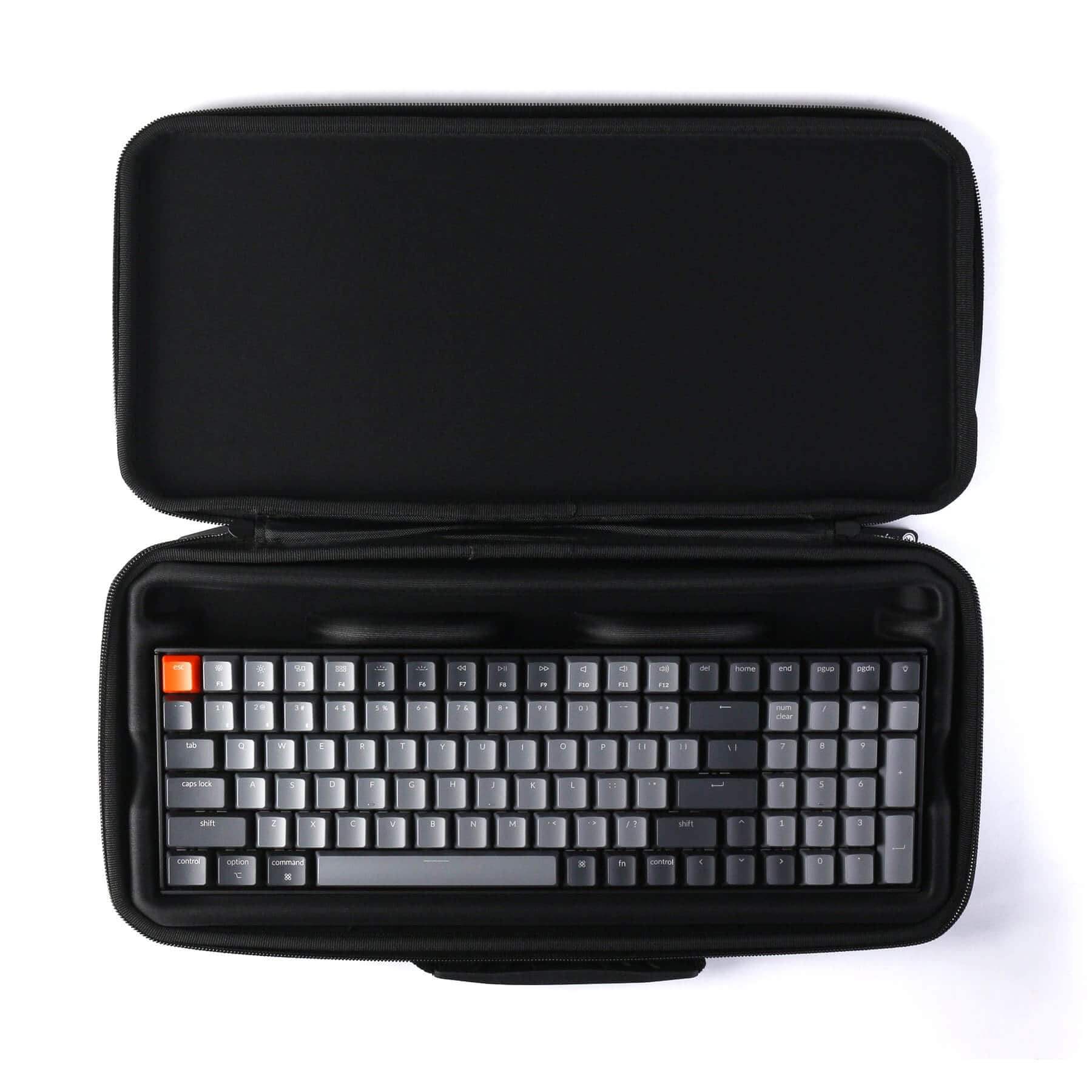 Keychron - Keyboard Carrying Case - Pokrowiec na klawiaturę