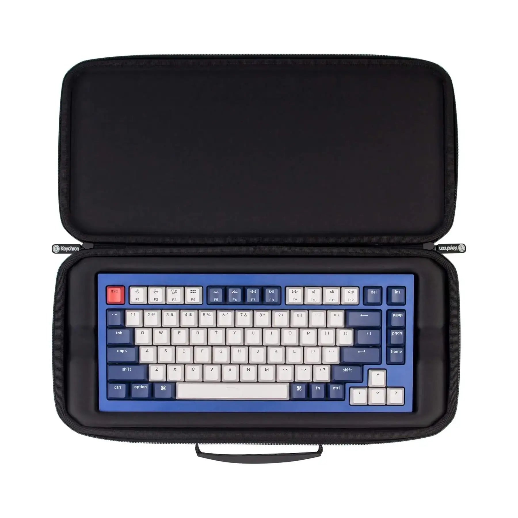 Keychron - Keyboard Carrying Case - Pokrowiec na klawiaturę